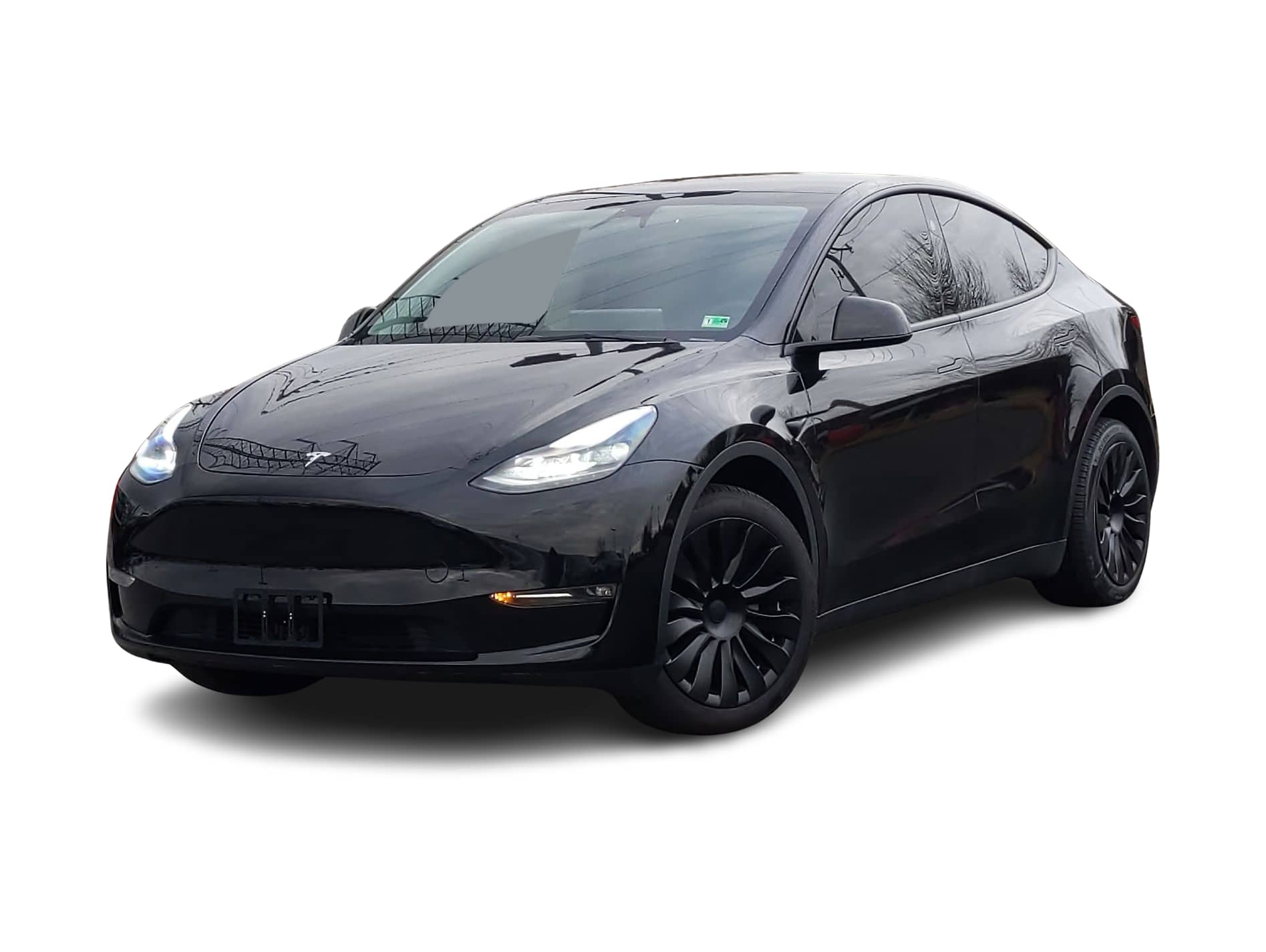 2024 Tesla Model Y Long Range -
                Sterling, VA