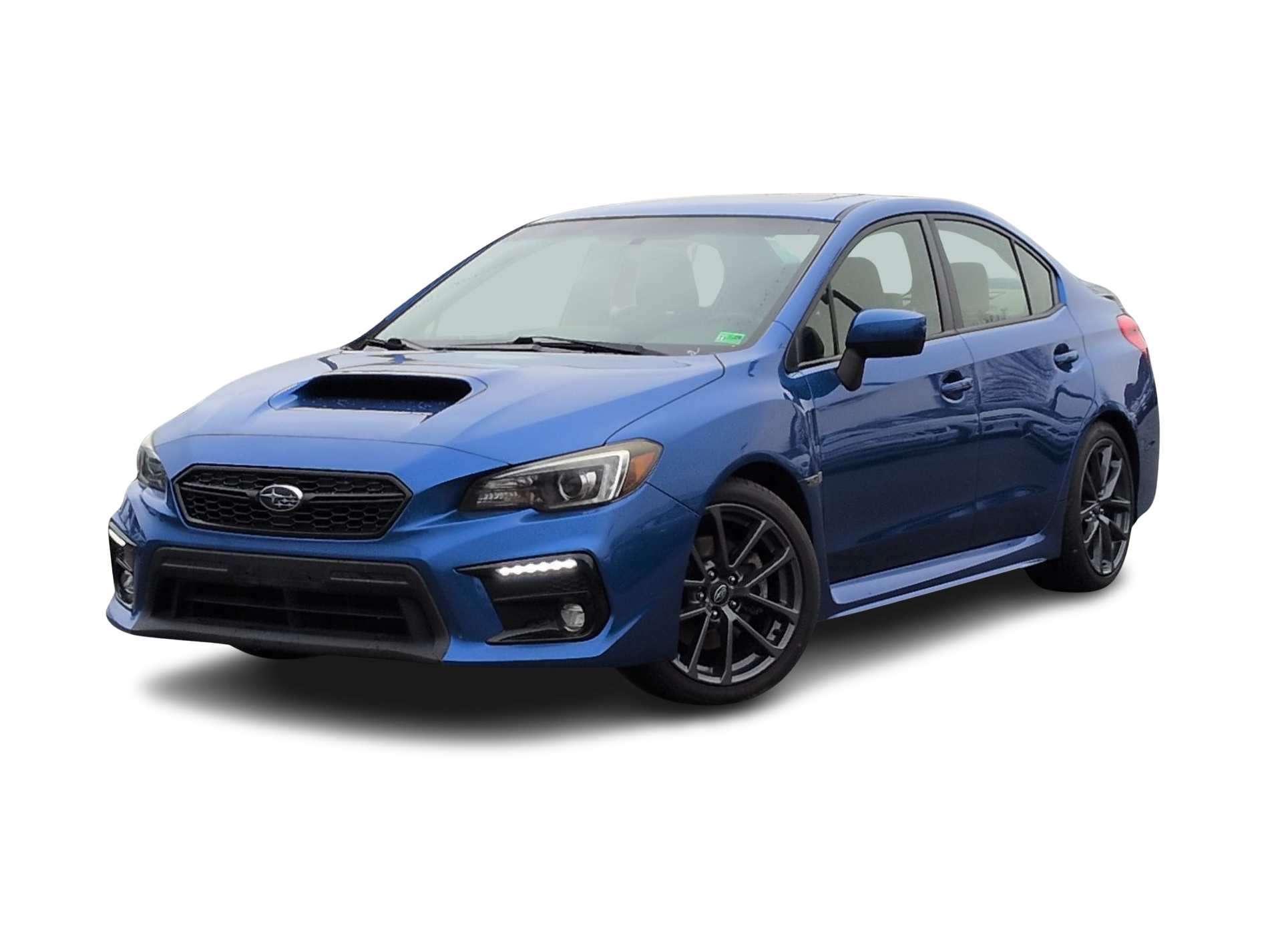 2018 Subaru WRX Limited -
                  Sterling, VA