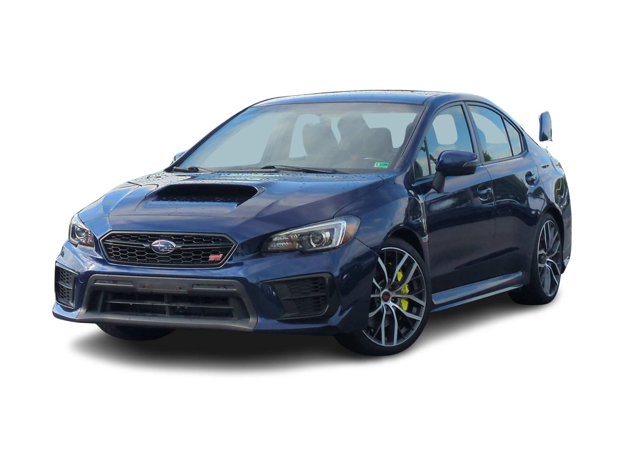 2021 Subaru WRX STI -
                Sterling, VA