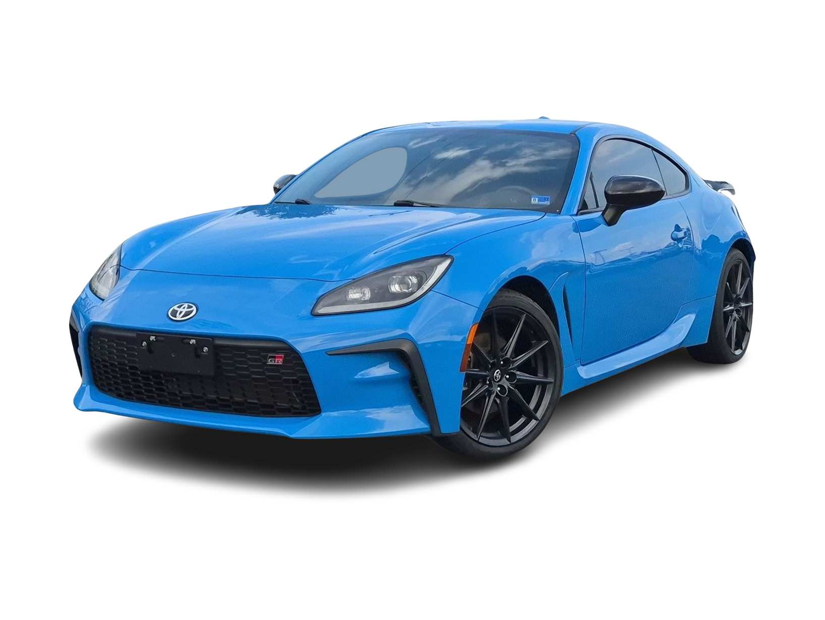 2023 Toyota GR86 Premium -
                  Sterling, VA