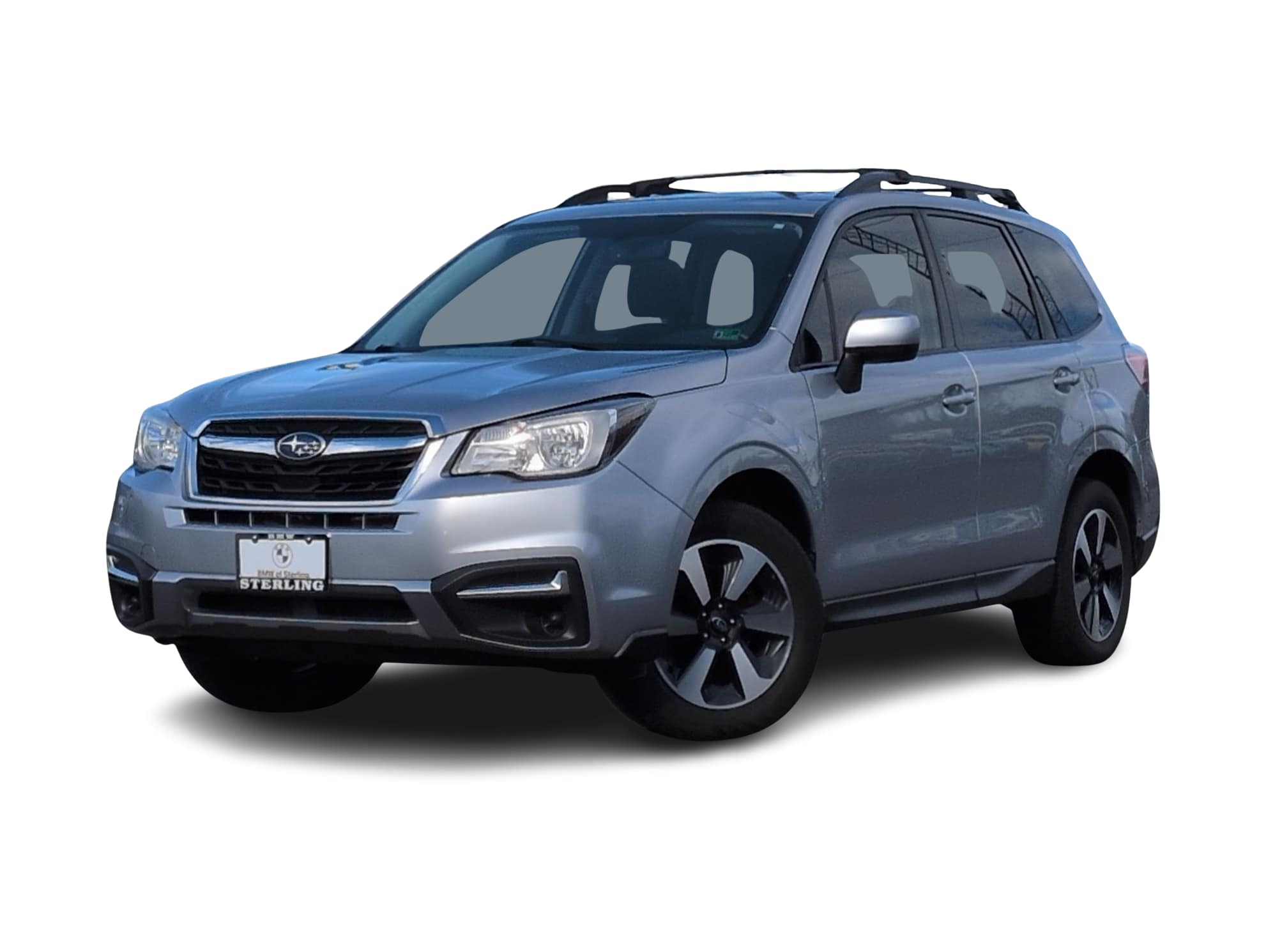 2017 Subaru Forester Premium -
                  Sterling, VA