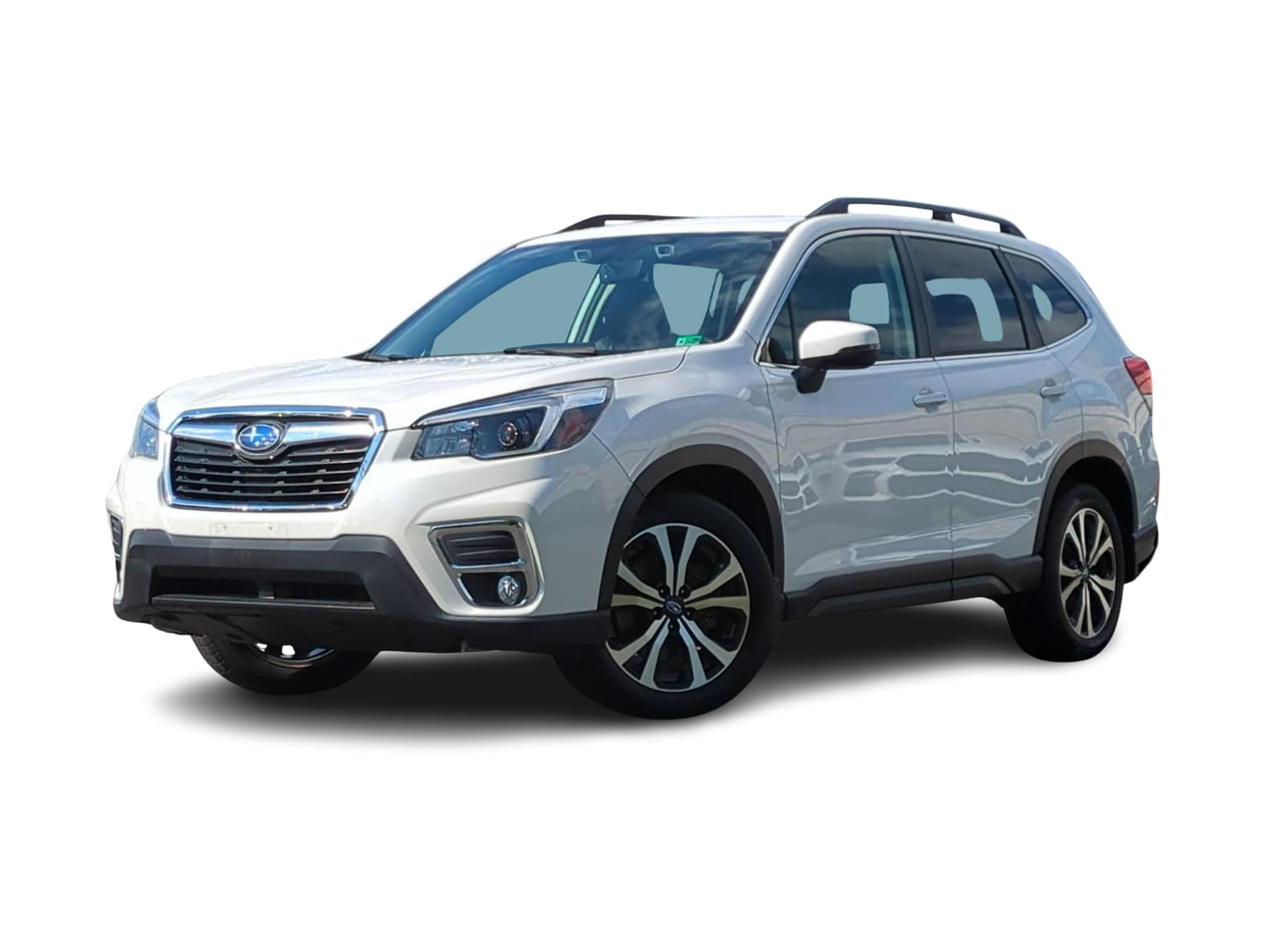 2021 Subaru Forester Limited -
                Sterling, VA