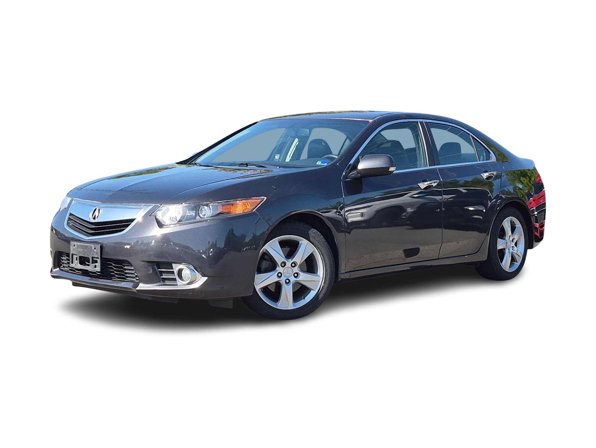2014 Acura TSX Base -
                  Sterling, VA