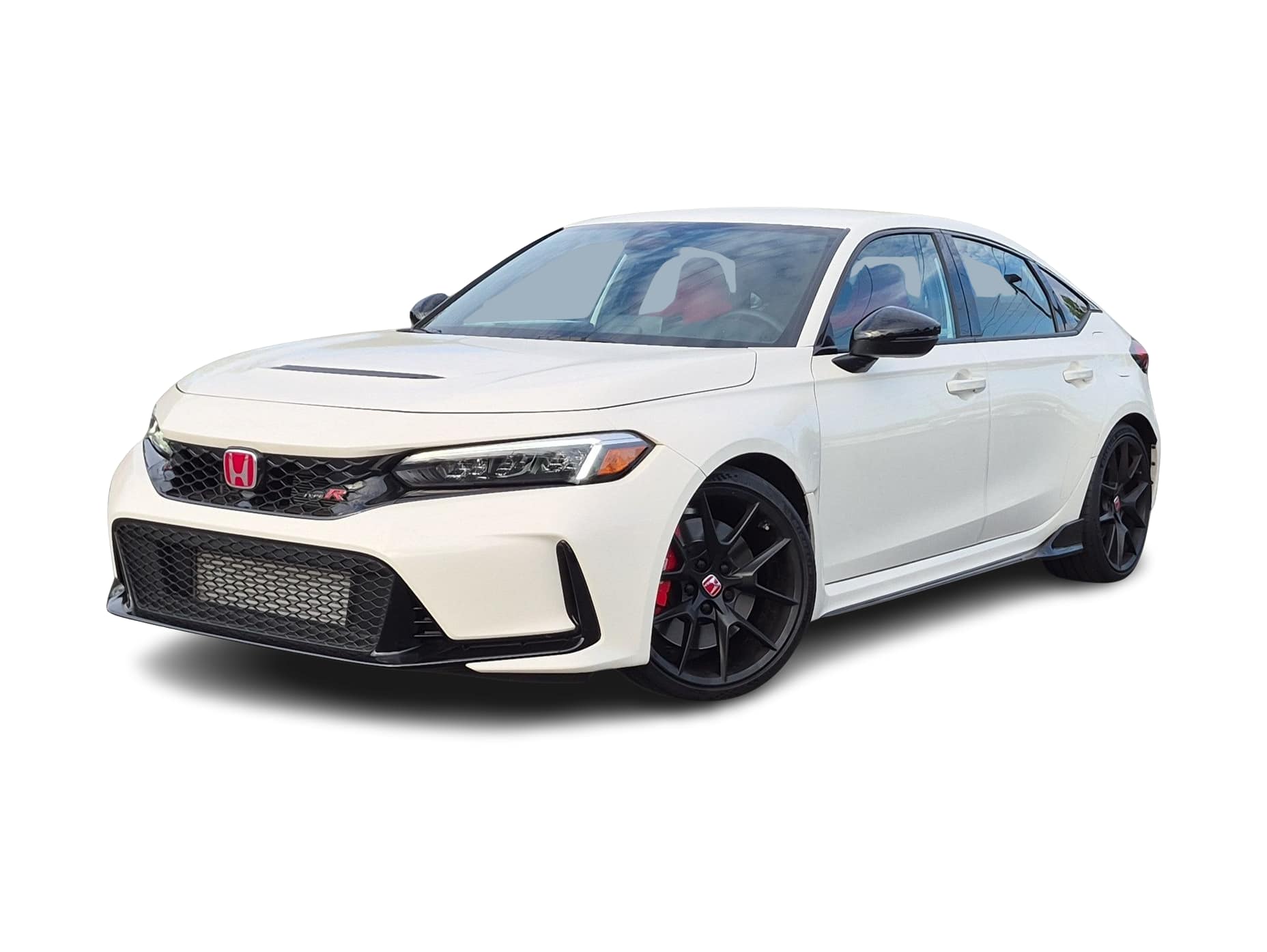 Thumbnail: 2025 Honda Civic - 1