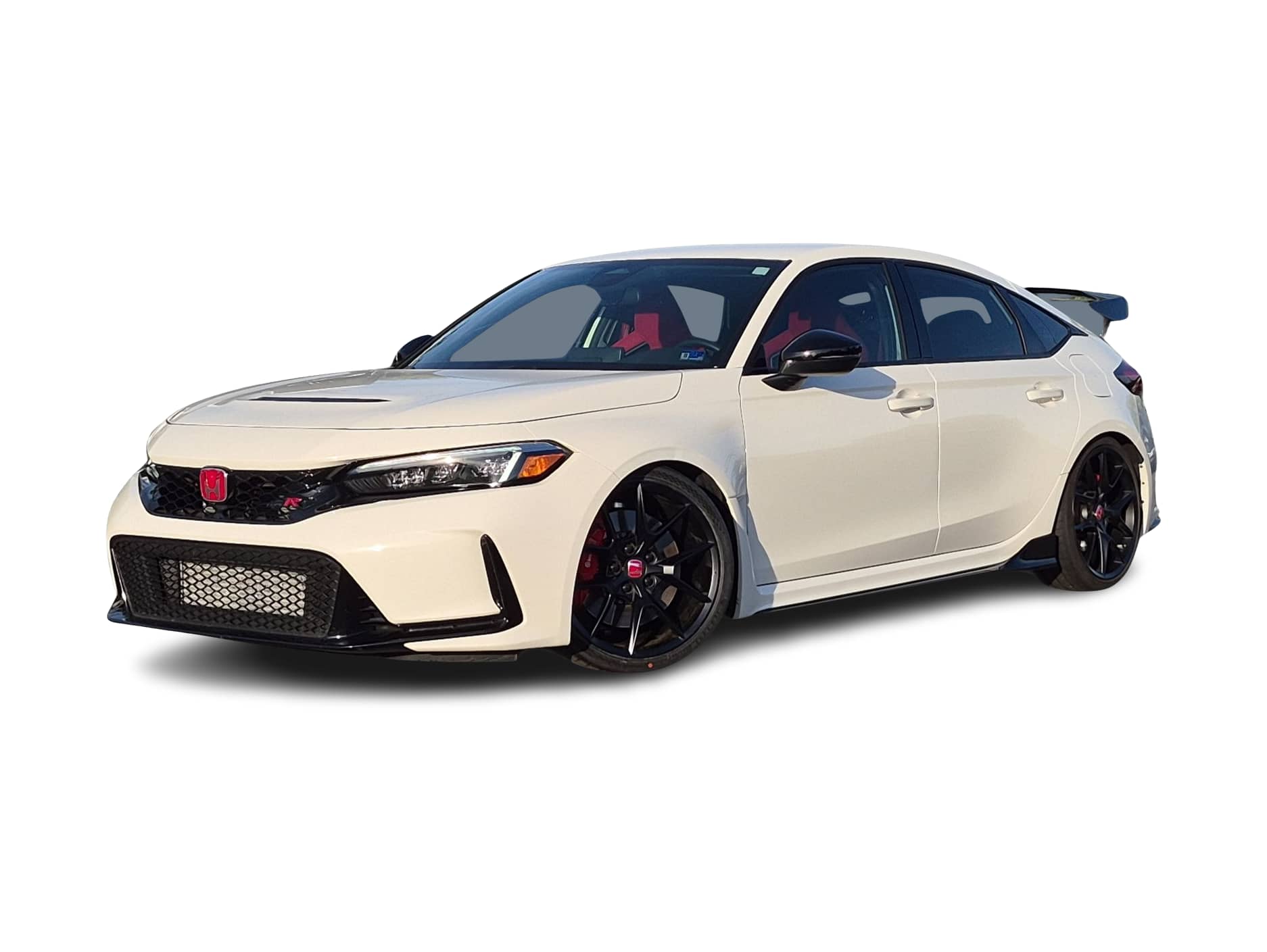 Thumbnail: 2025 Honda Civic - 1