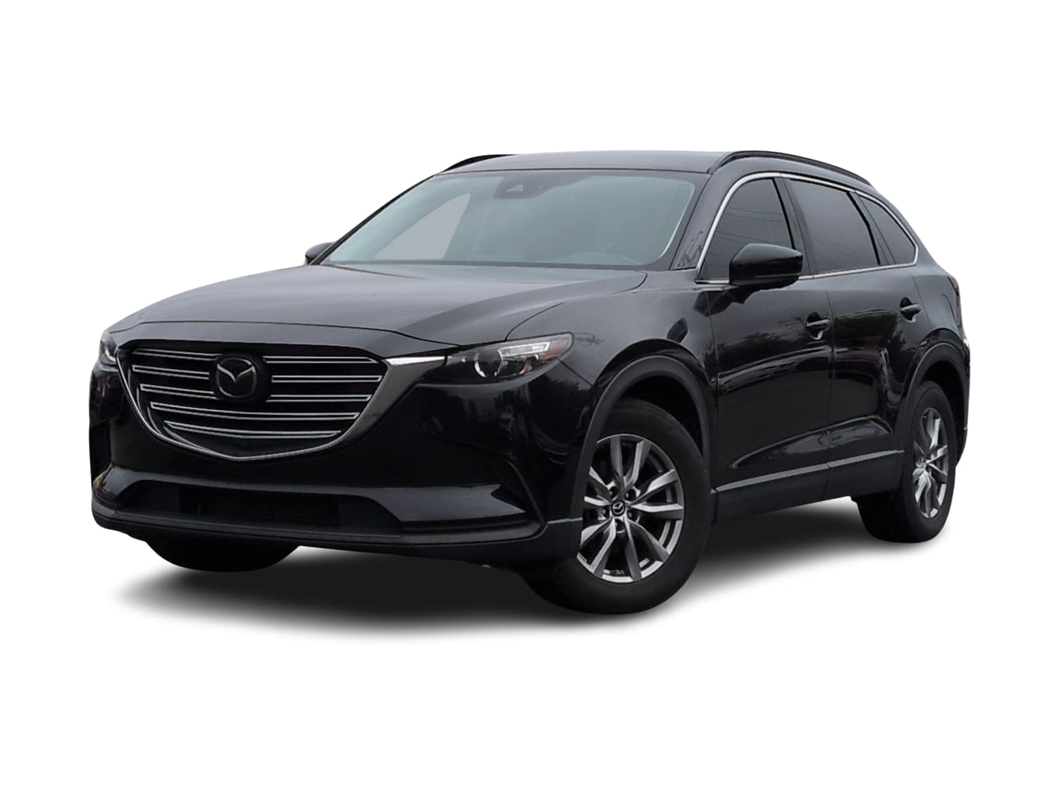 2018 Mazda CX-9 Touring -
                  Sterling, VA