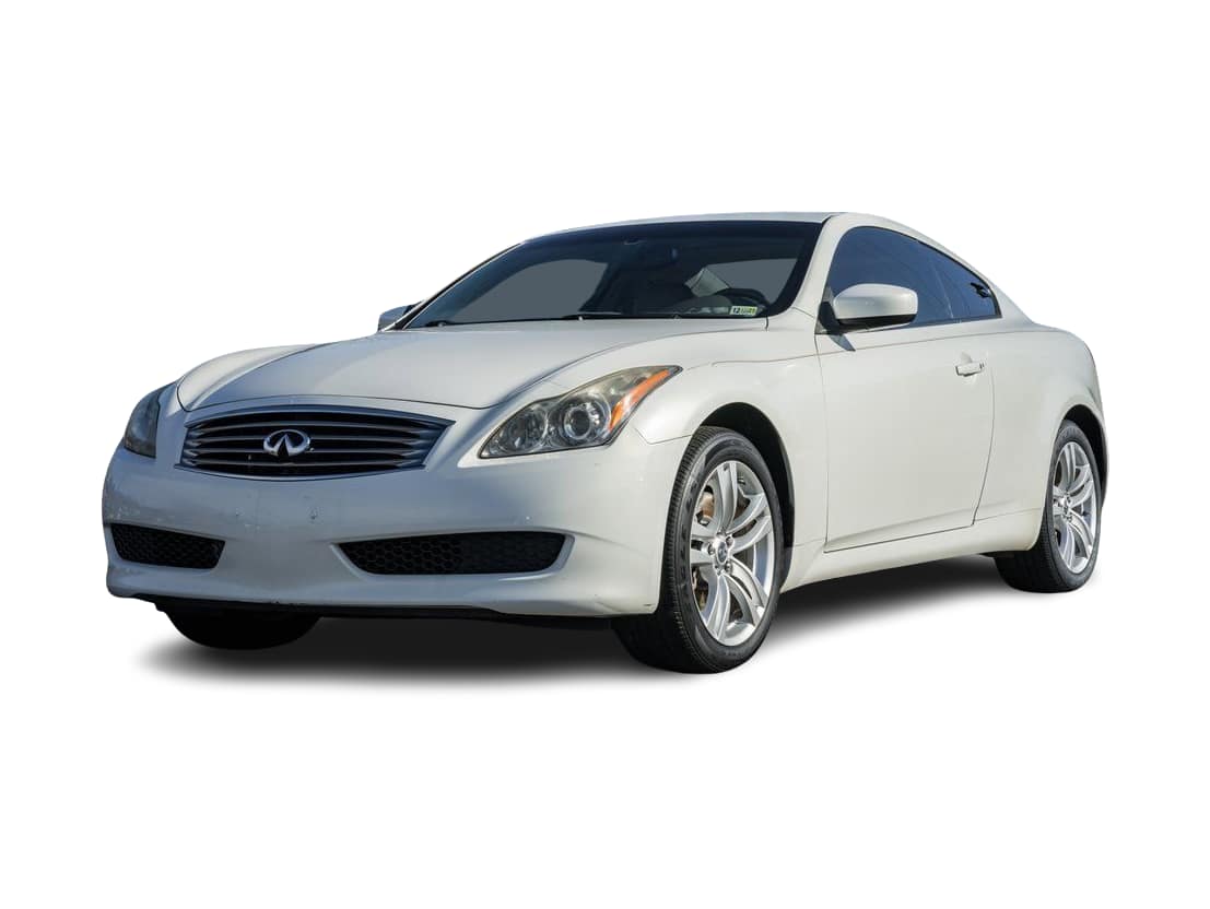 2010 INFINITI G37 X -
                Sterling, VA