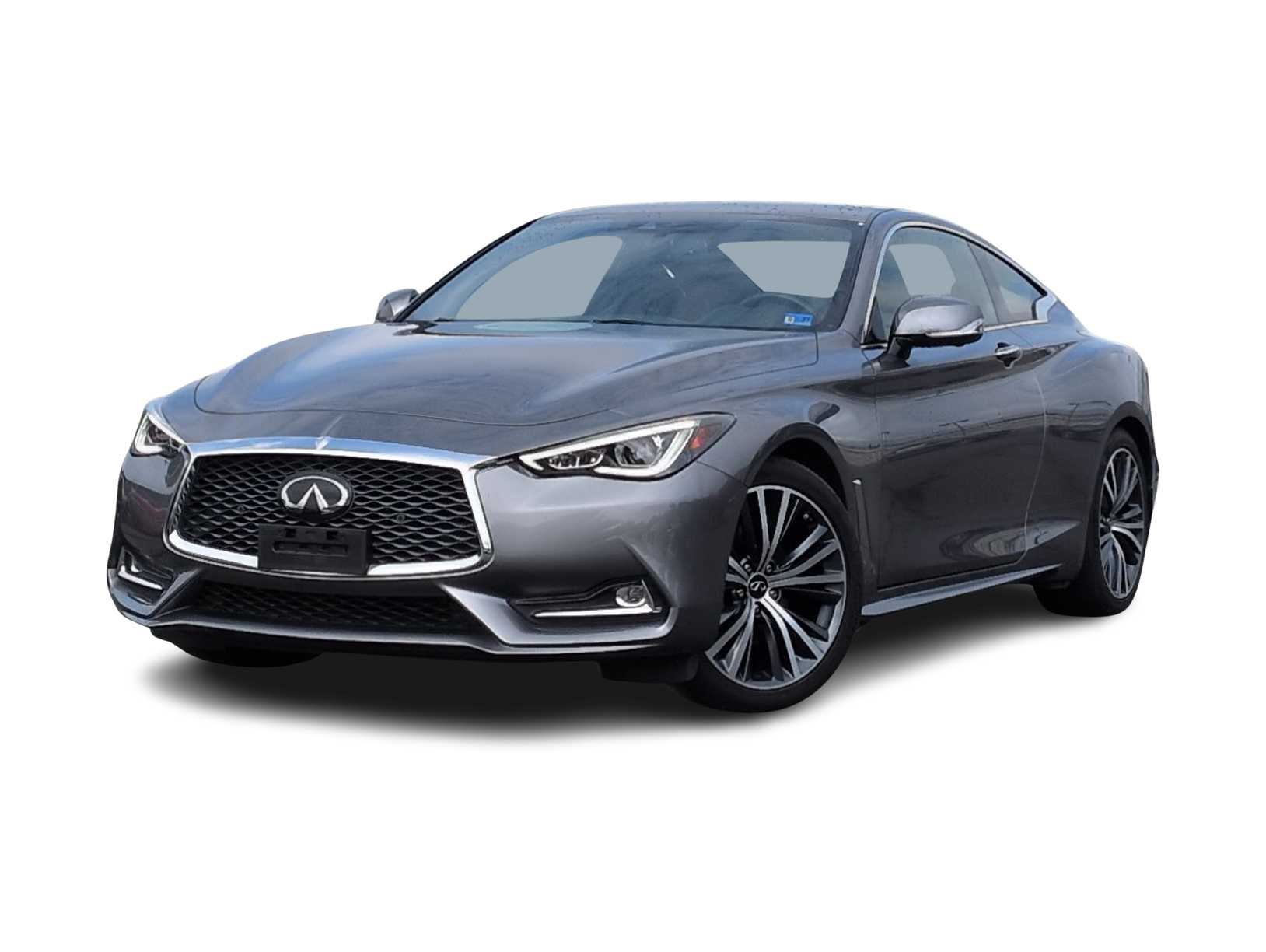 2022 INFINITI Q60 Luxe -
                  Sterling, VA