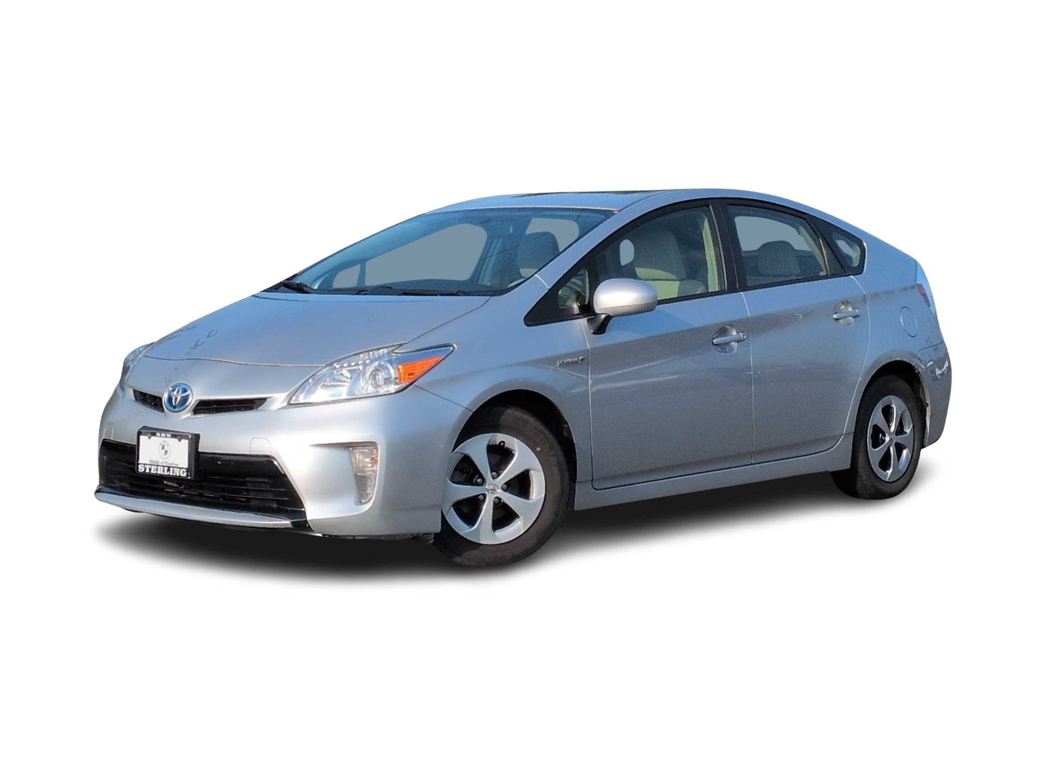 2015 Toyota Prius  -
                  Sterling, VA