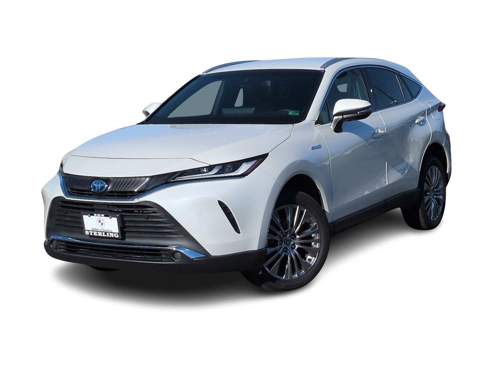 2021 Toyota Venza XLE -
                  Sterling, VA