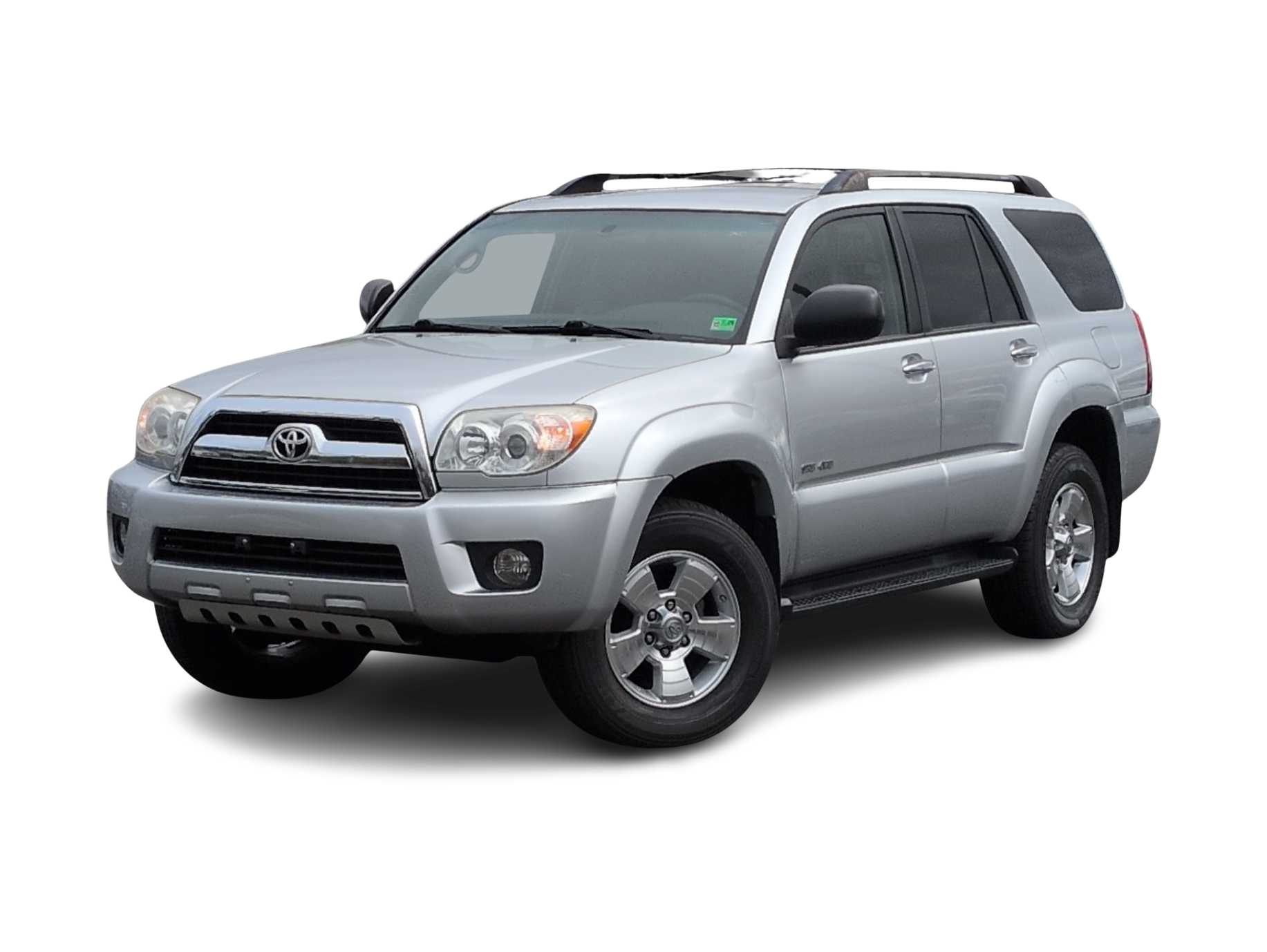 2007 Toyota 4Runner SR5 -
                  Sterling, VA