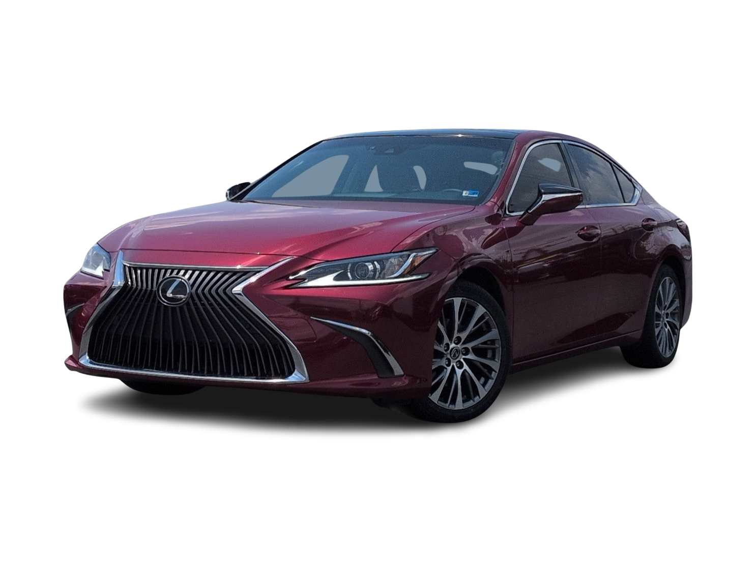 2019 Lexus ES 350 -
                  Sterling, VA