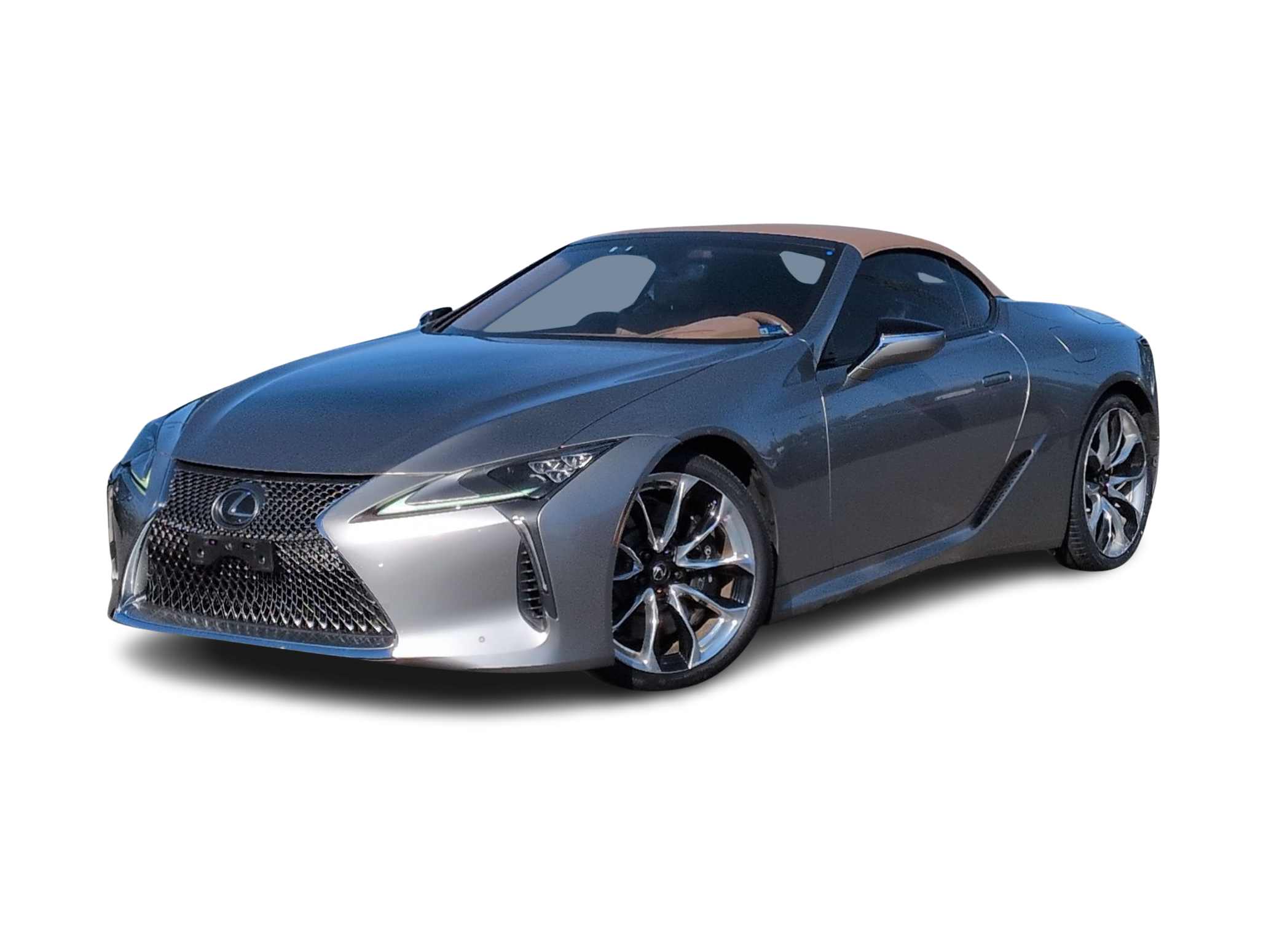 2021 Lexus LC 500 -
                  Sterling, VA