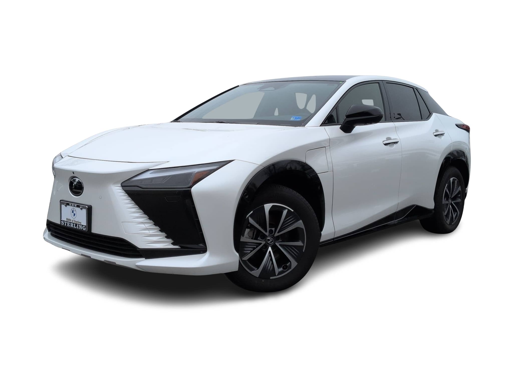 2025 Lexus RZ 450e -
                  Sterling, VA