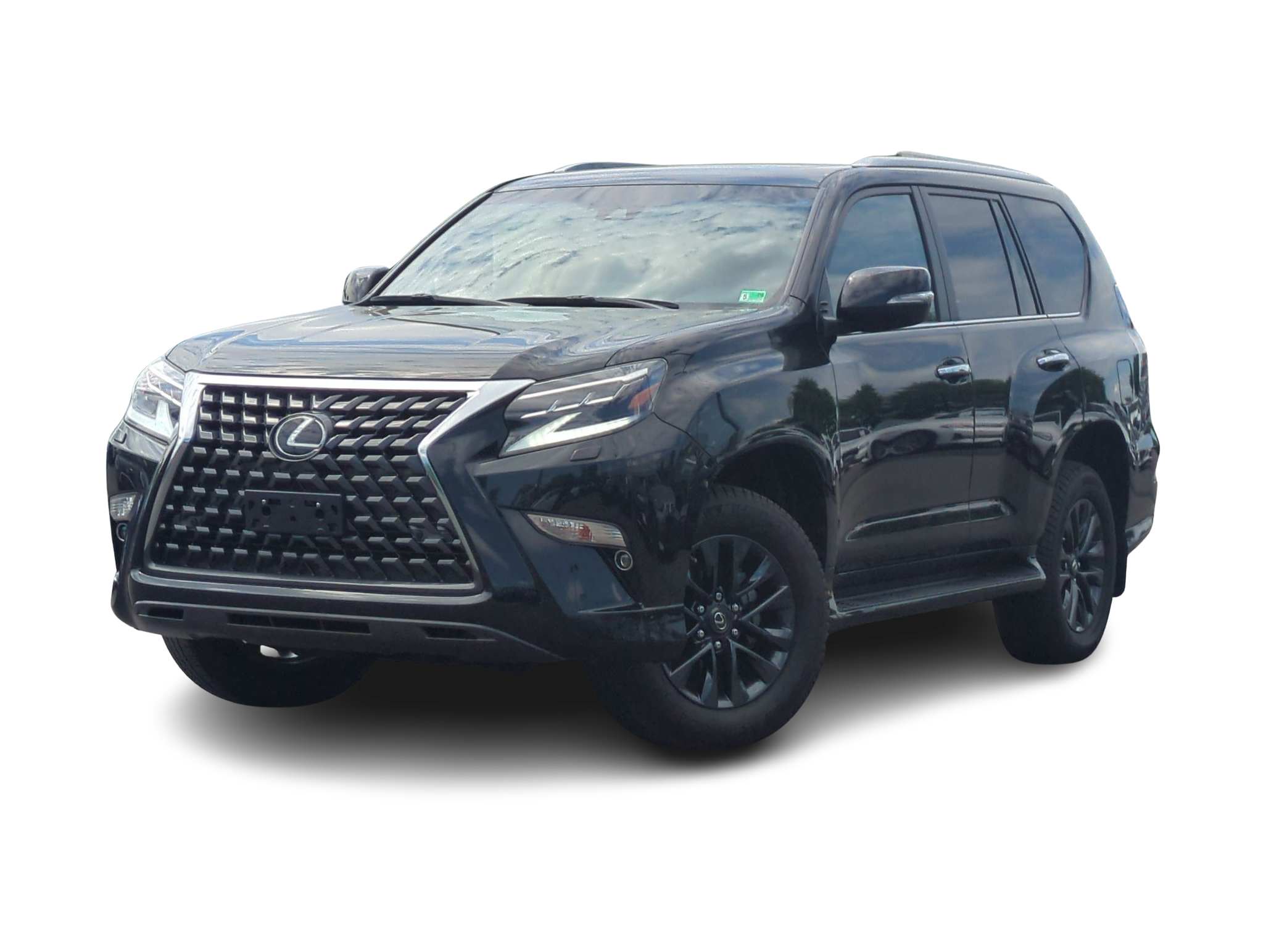 2023 Lexus GX 460 -
                Sterling, VA