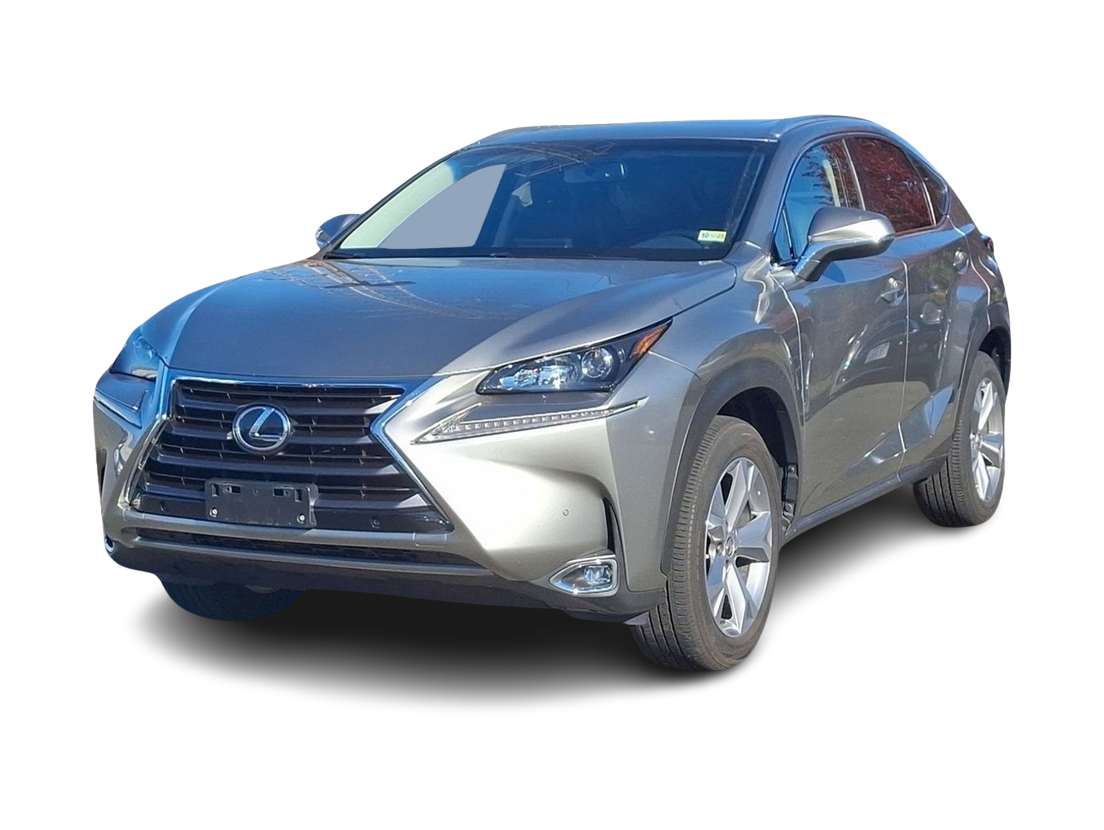 2017 Lexus NX 200t -
                Sterling, VA