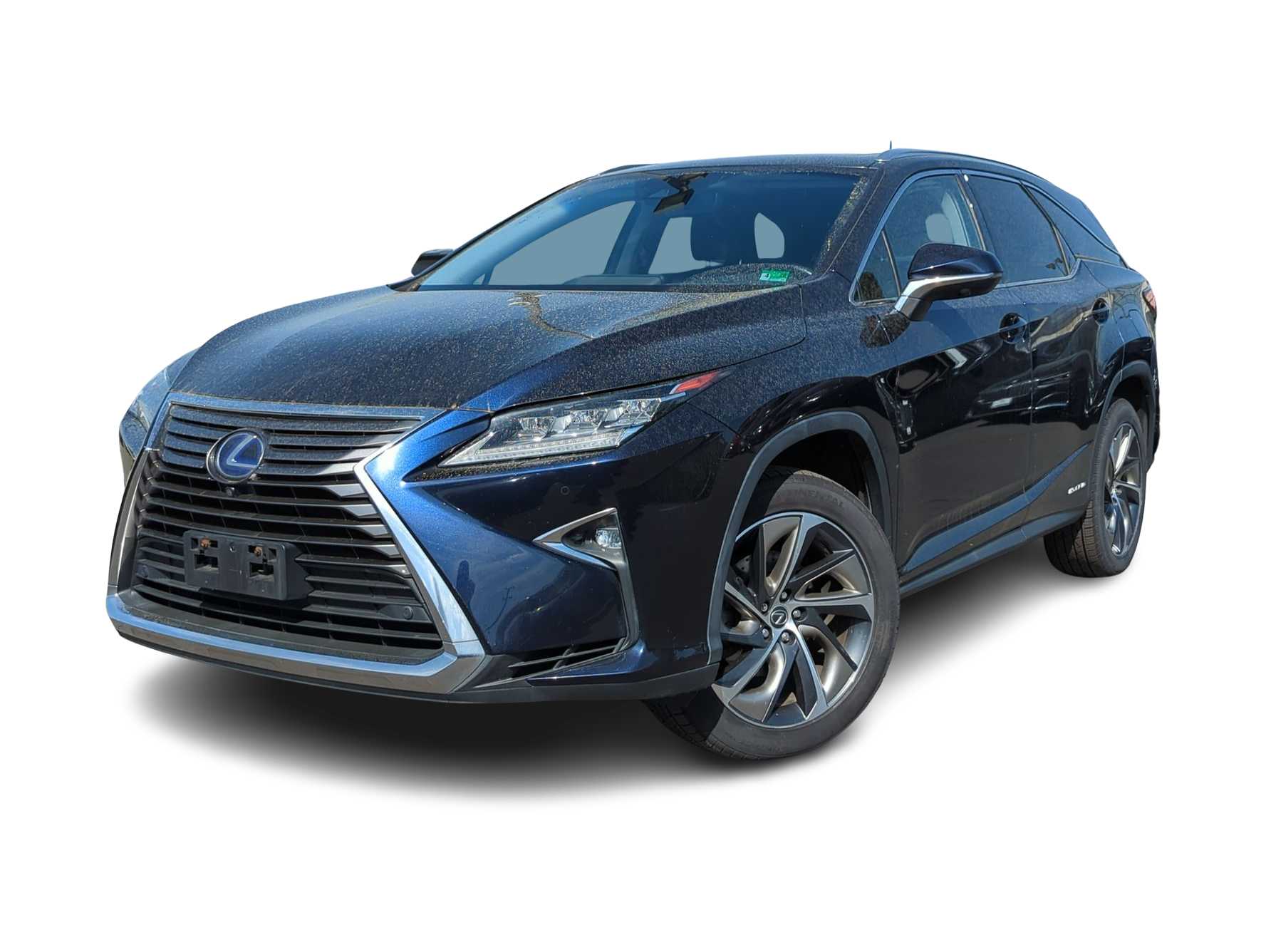 2018 Lexus RX  -
                Sterling, VA