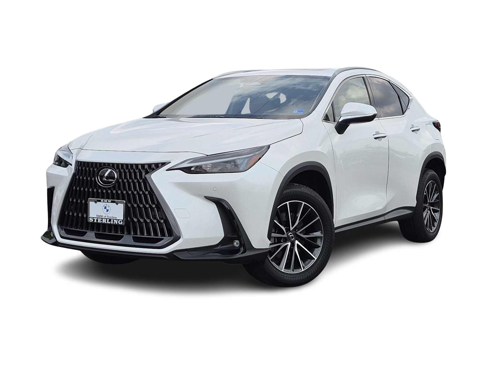Thumbnail: 2024 Lexus ES - 1