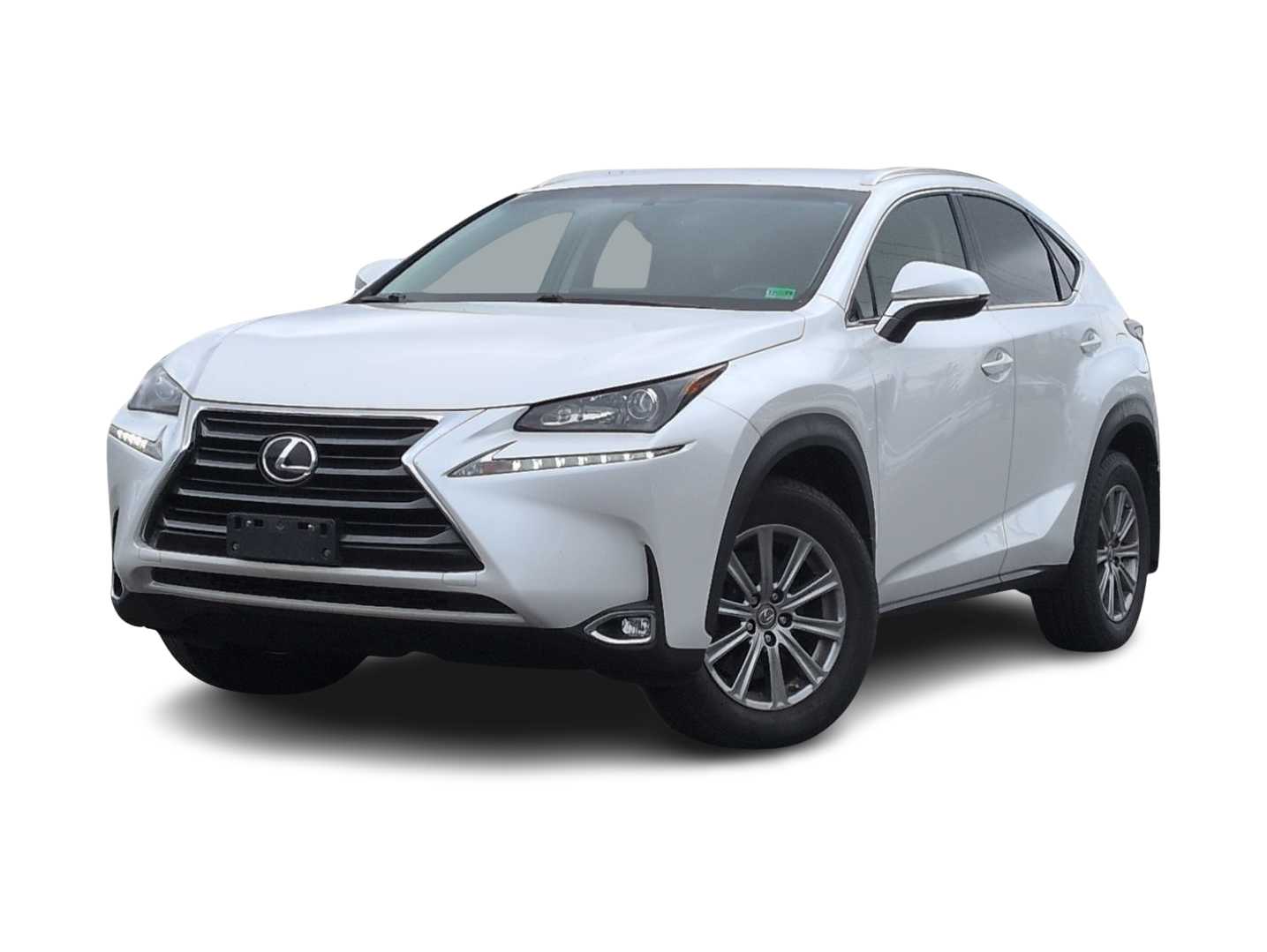 2016 Lexus NX 200t -
                  Sterling, VA