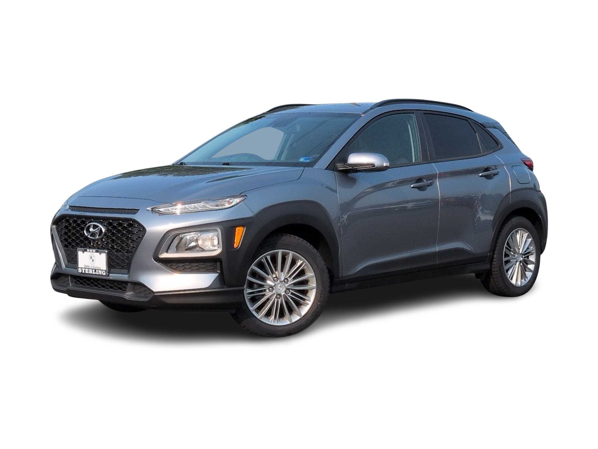 2020 Hyundai Kona SEL -
                  Sterling, VA