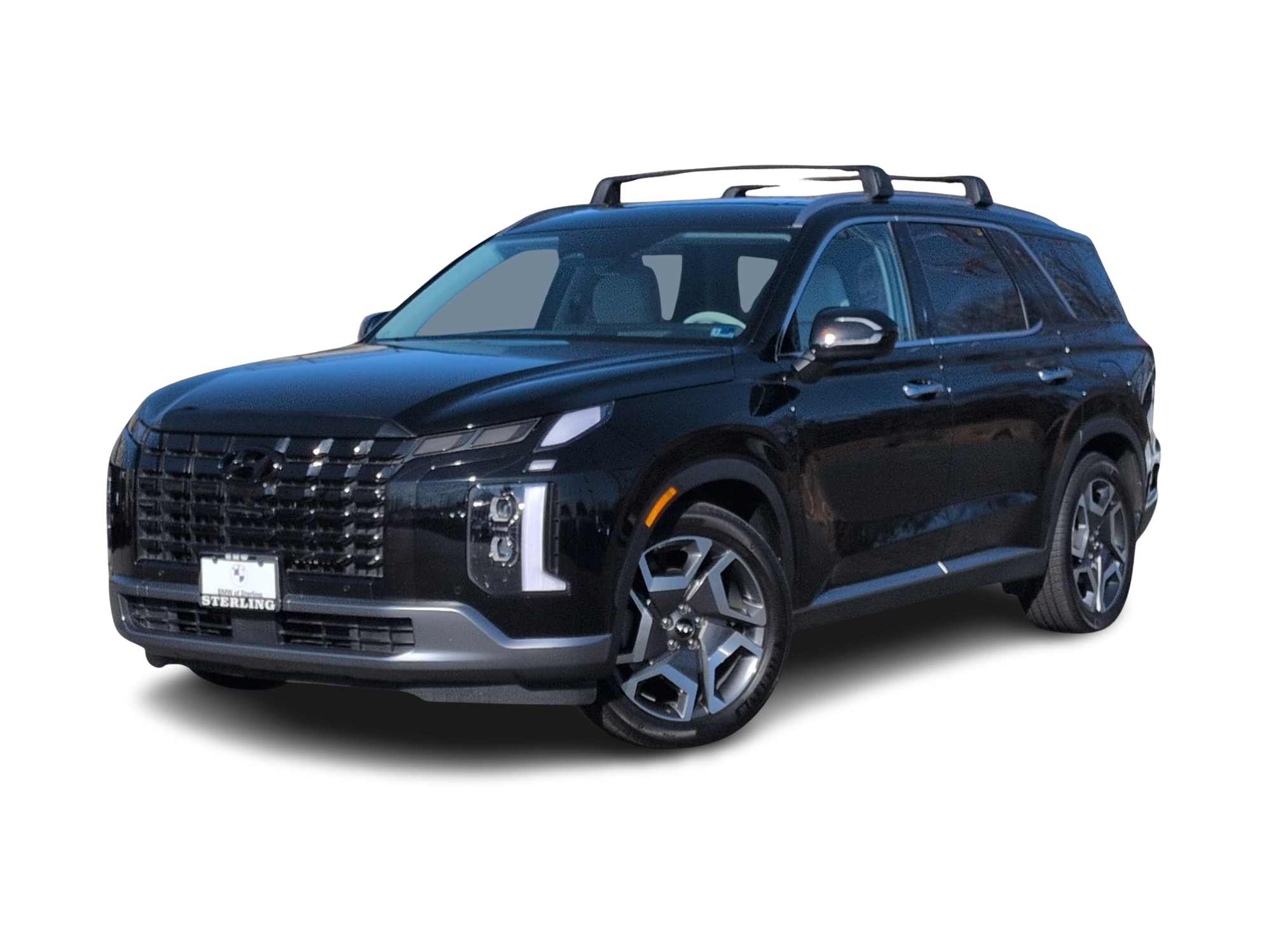Thumbnail: 2023 Hyundai Palisade - 1