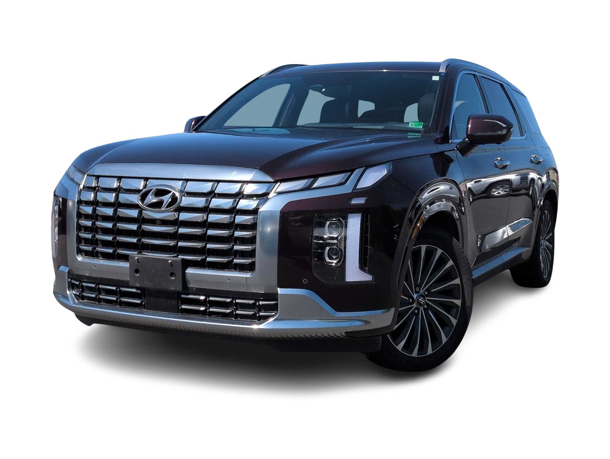 Thumbnail: 2023 Hyundai Palisade - 1