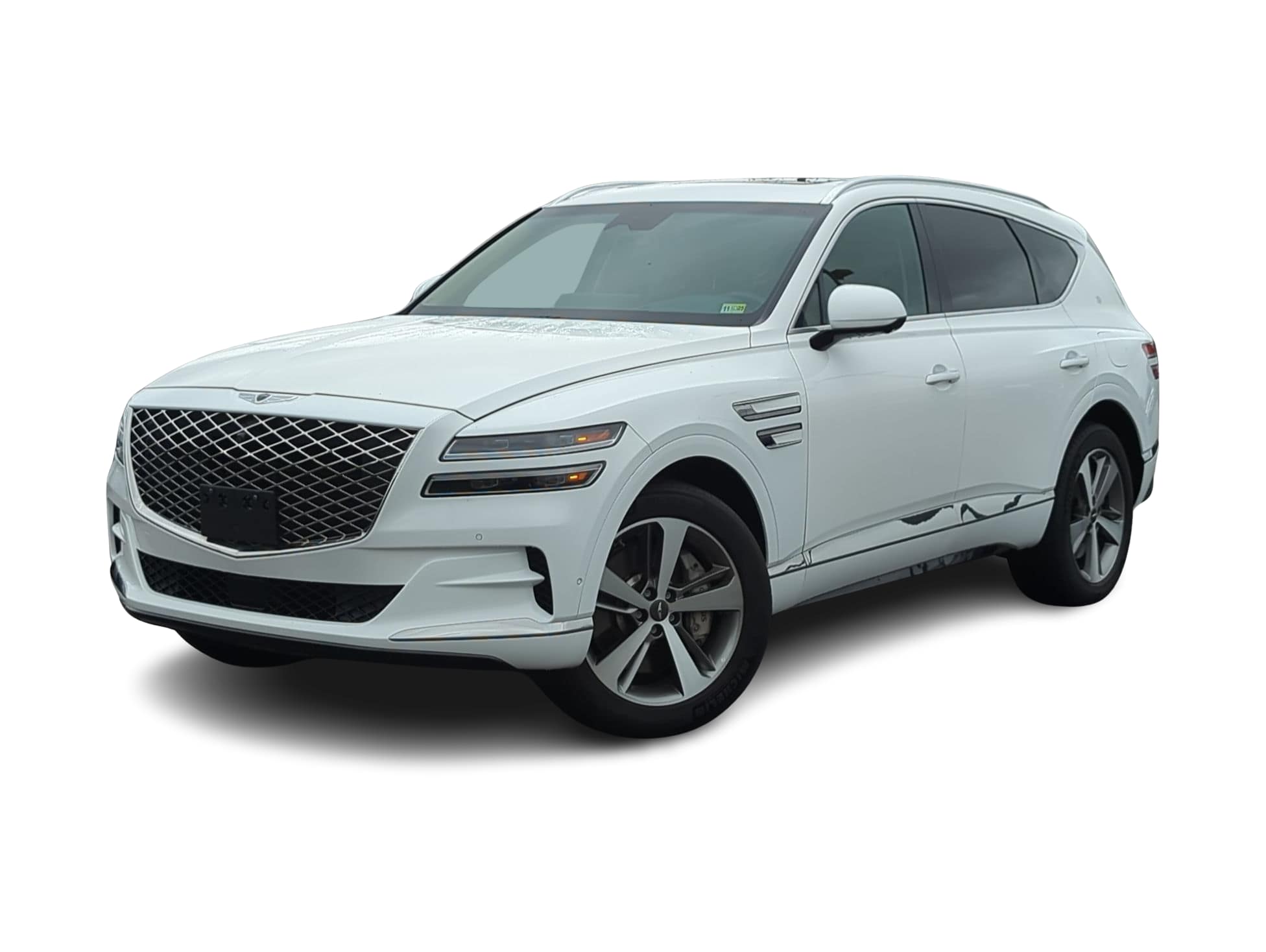 2022 Genesis GV80 3.5T -
                  Sterling, VA