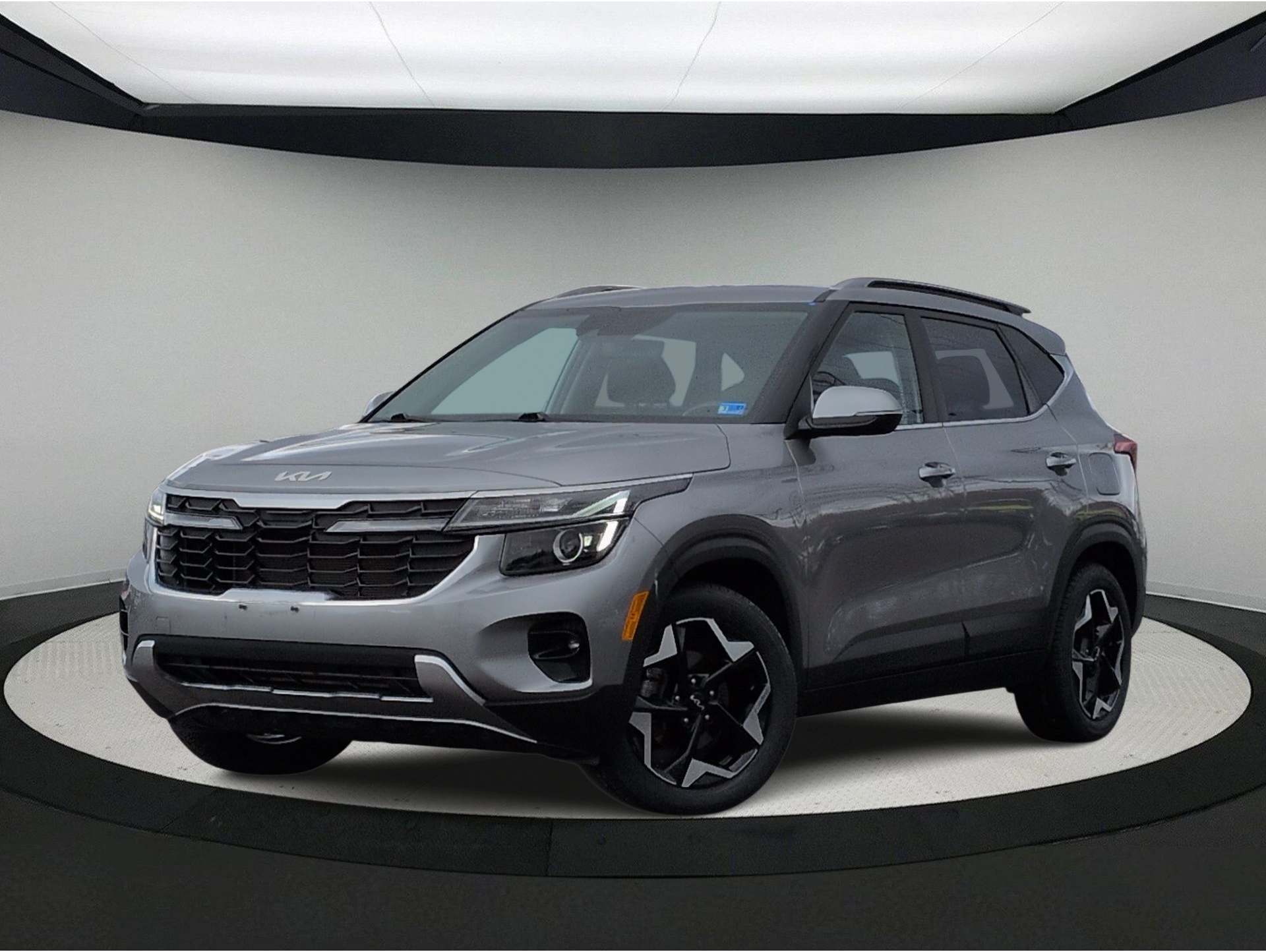 2024 Kia Seltos