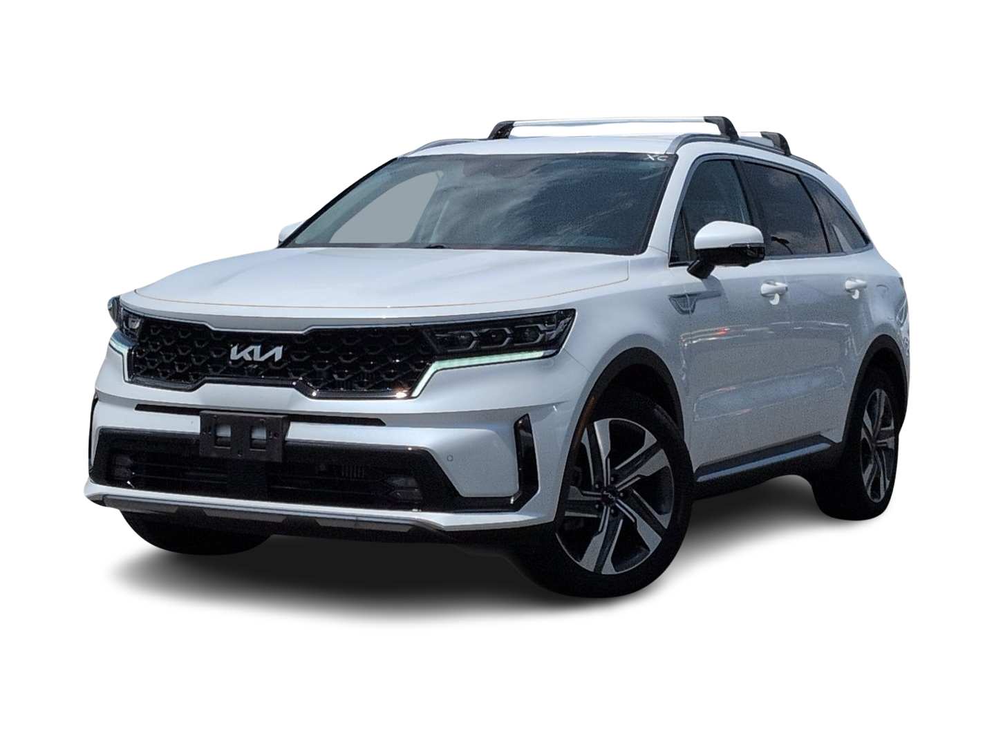 Thumbnail: 2023 Kia Sorento - 1