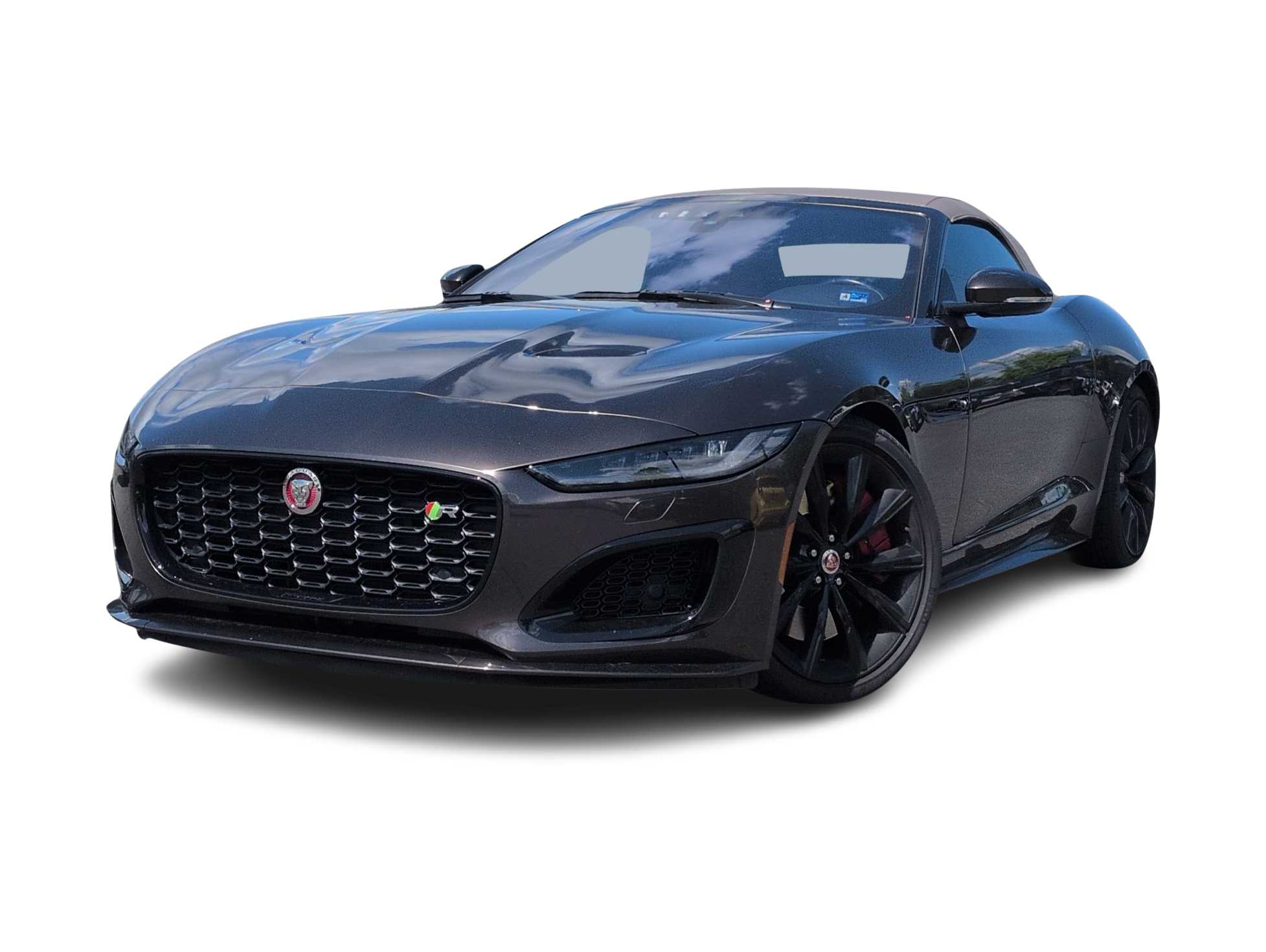 2021 Jaguar F-Type R -
                  Sterling, VA