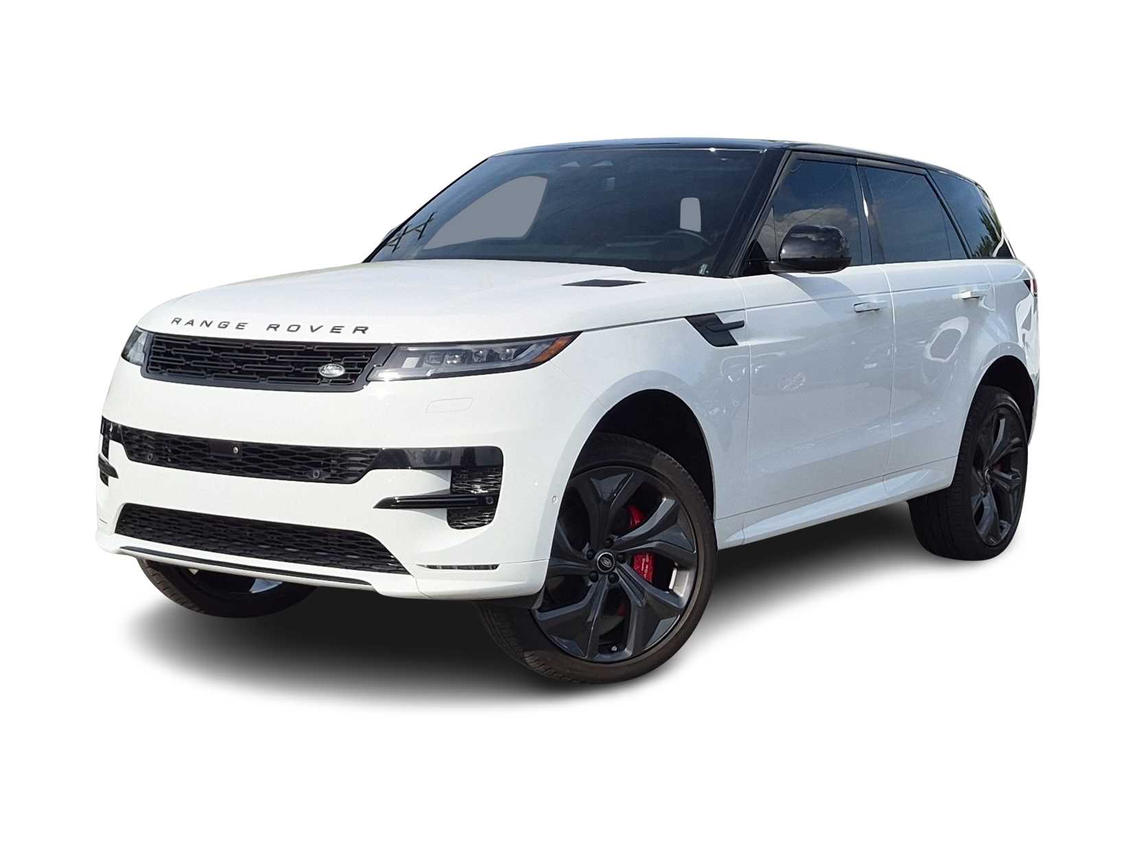 Thumbnail: 2024 Land Rover Range Rover Sport - 1