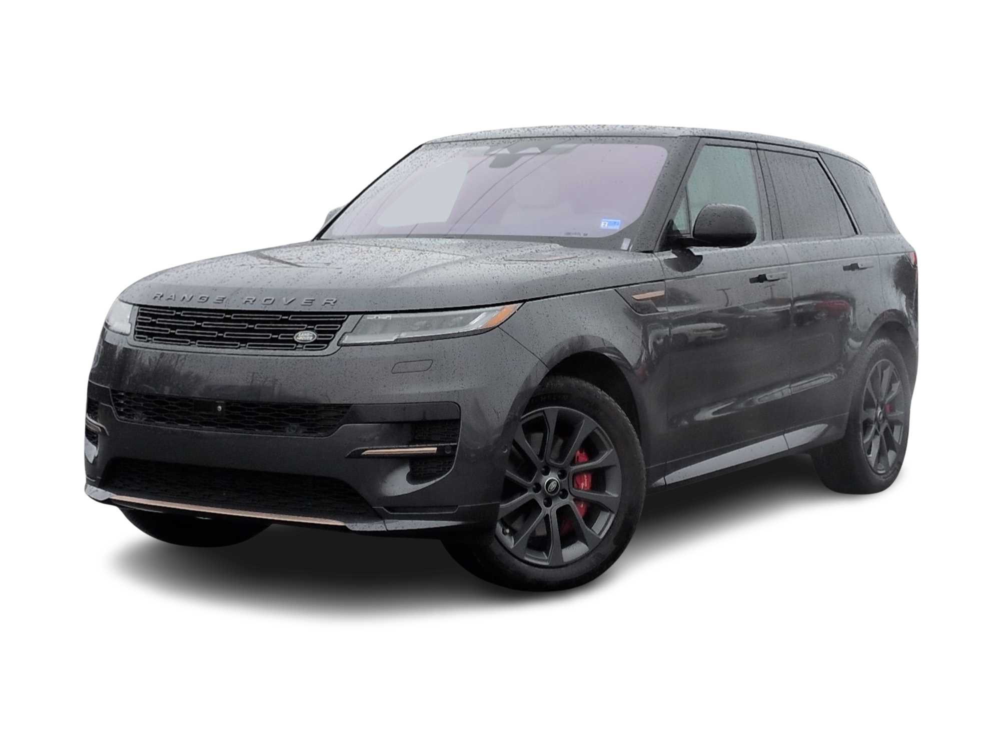 Thumbnail: 2023 Land Rover Range Rover Sport - 1