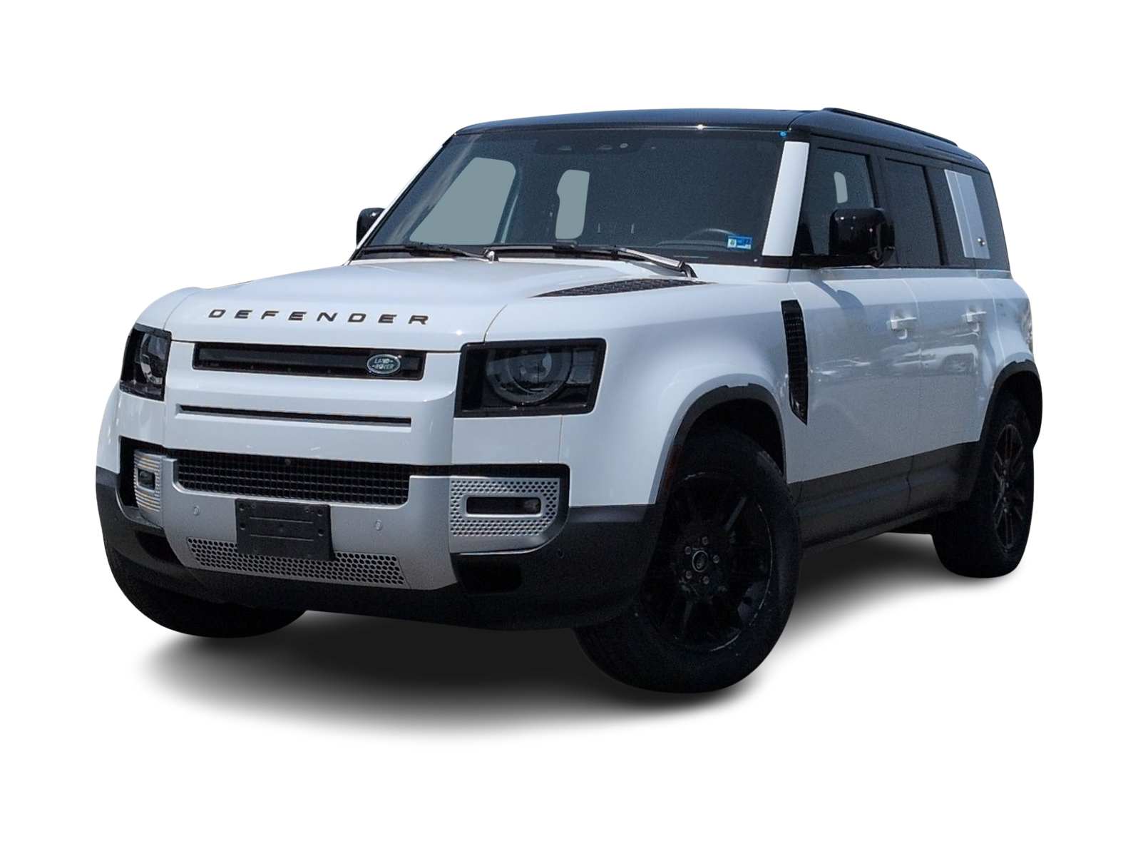 Thumbnail: 2024 Land Rover Defender - 1