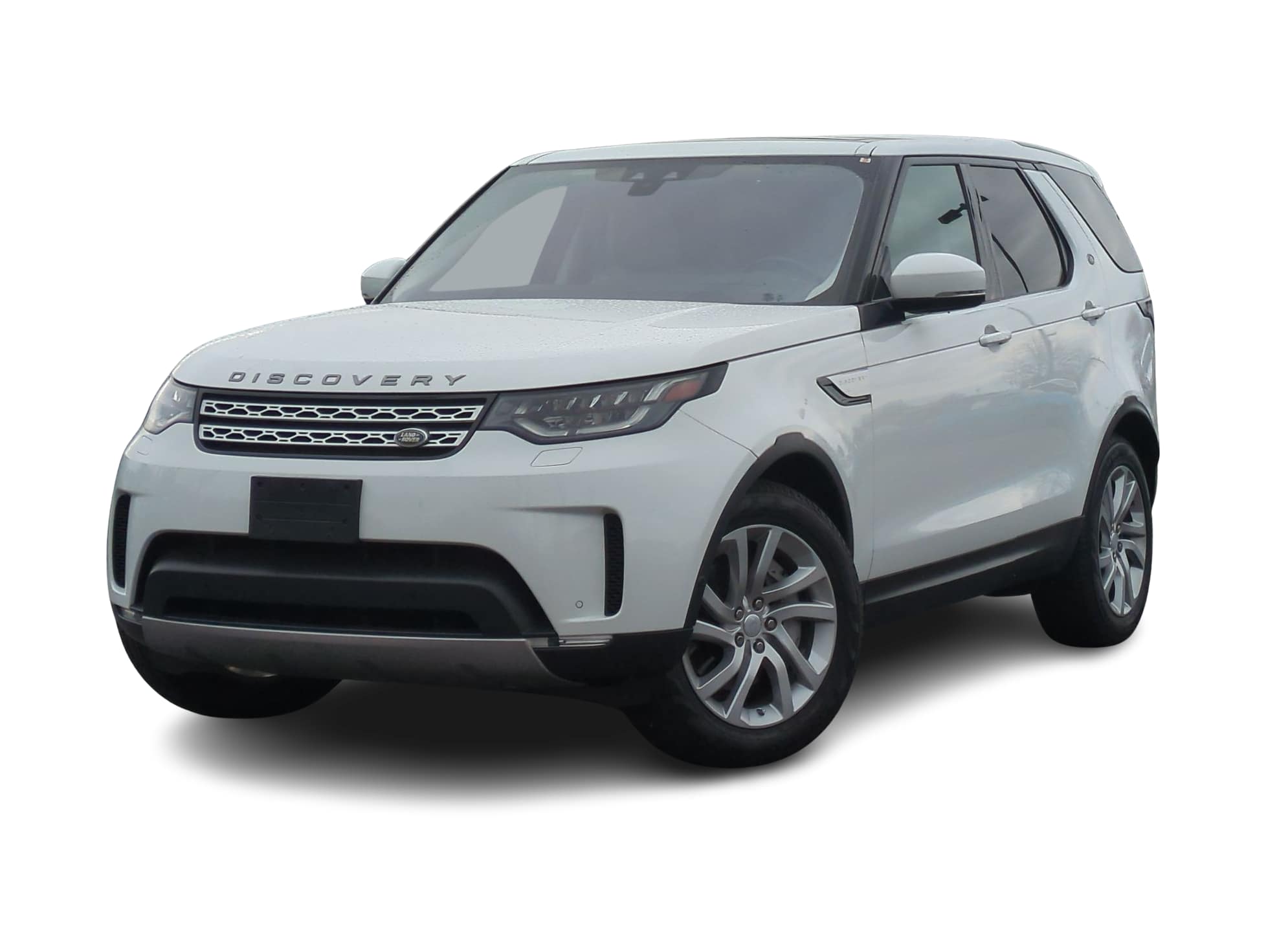 2019 Land Rover Discovery HSE -
                Sterling, VA