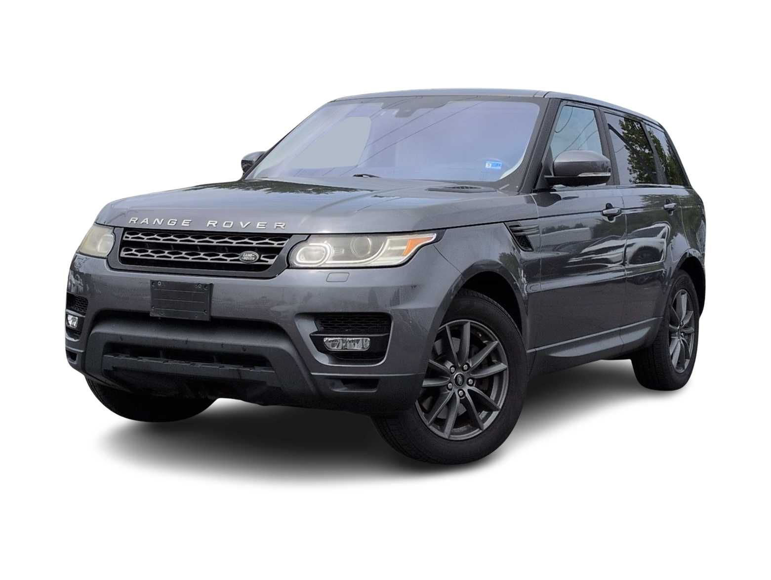 2016 Land Rover Range Rover Sport SE -
                  Sterling, VA
