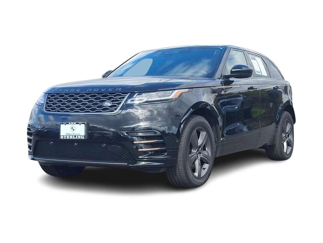 2021 Land Rover Range Rover Velar R-Dynamic S -
                Sterling, VA