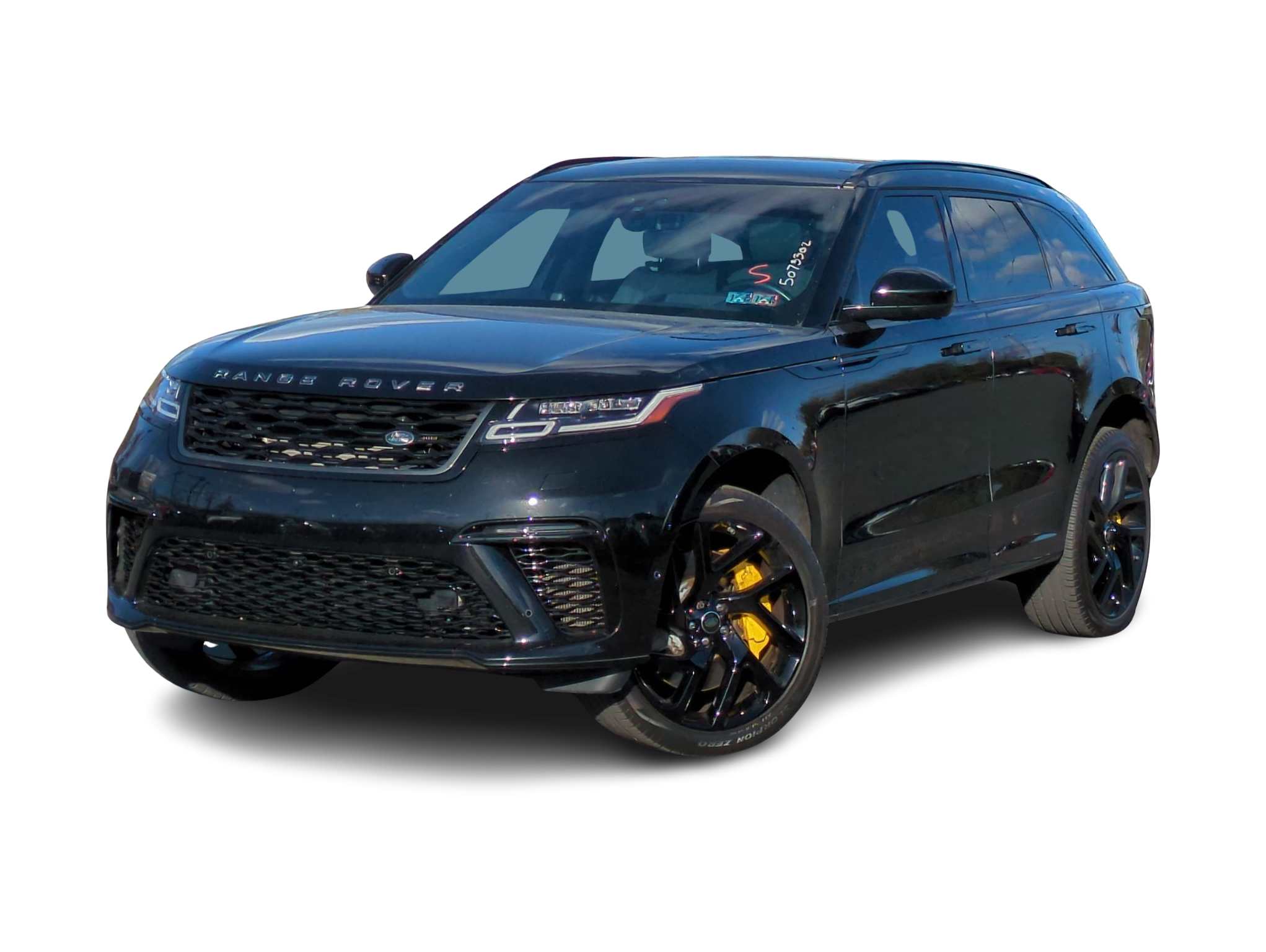2020 Land Rover Range Rover Velar SV Autobiography Dynamic -
                  Sterling, VA