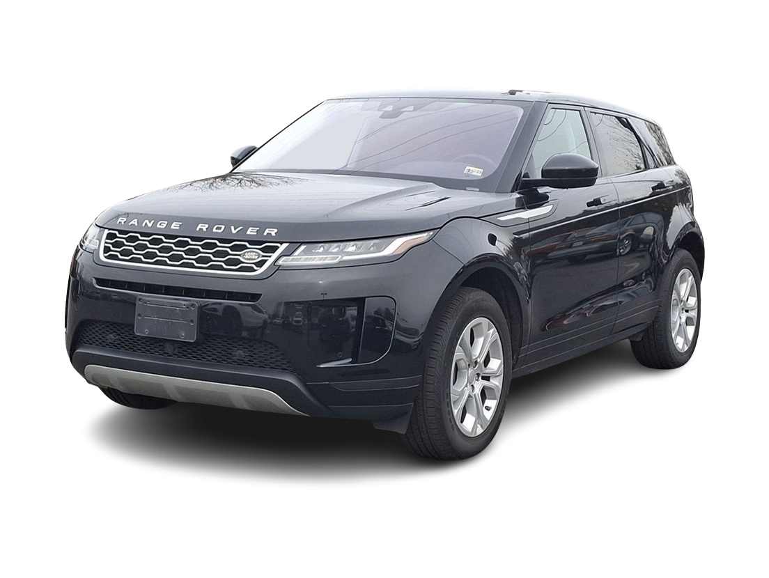 2020 Land Rover Range Rover Evoque S -
                Sterling, VA