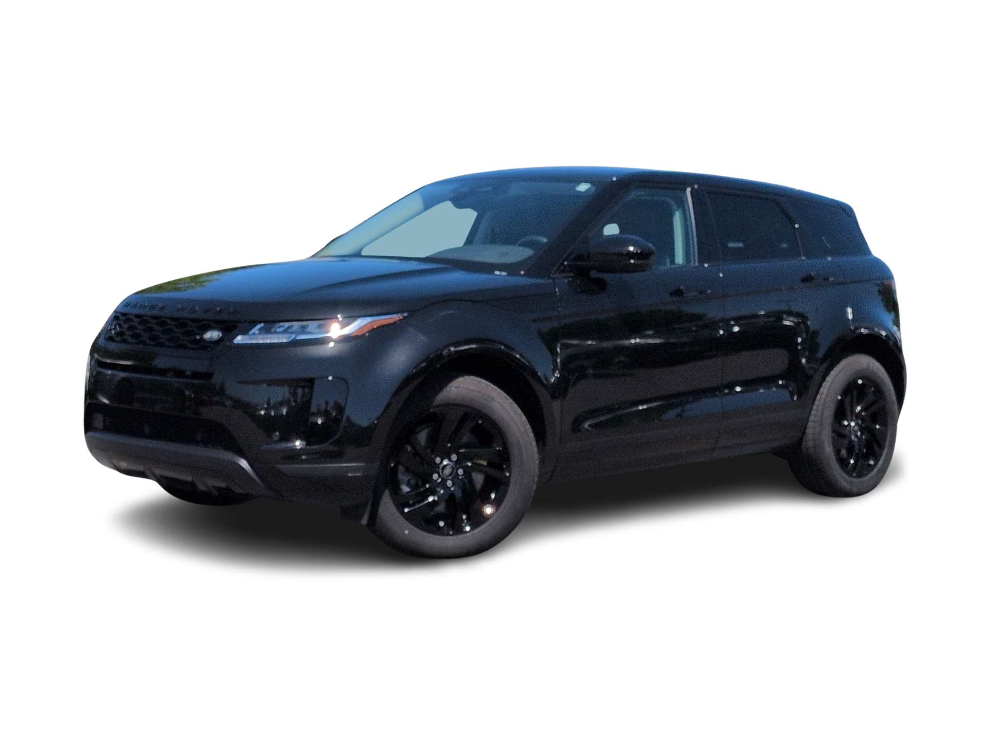 2023 Land Rover Range Rover Evoque S -
                  Sterling, VA