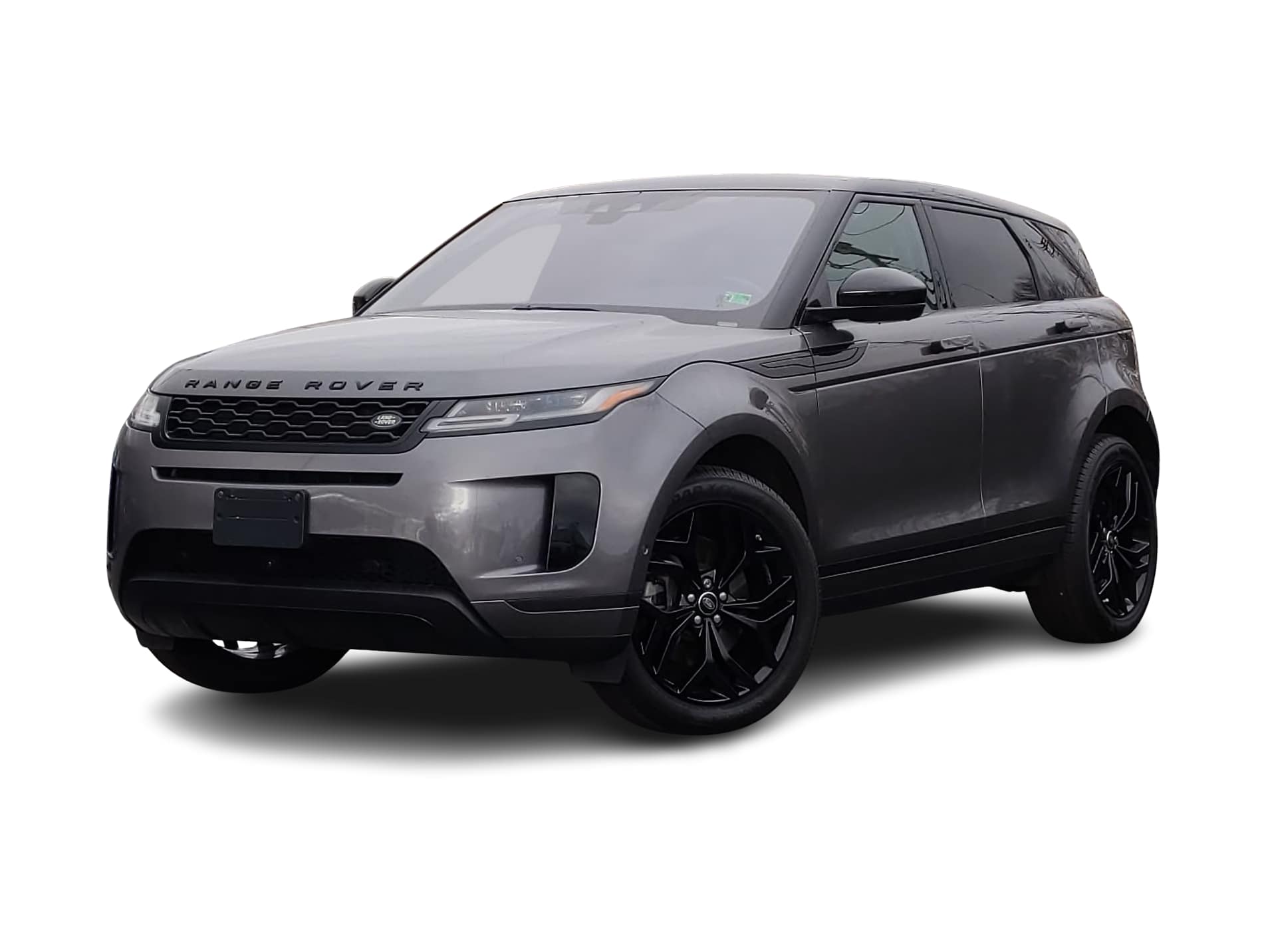 2020 Land Rover Range Rover Evoque SE -
                Sterling, VA