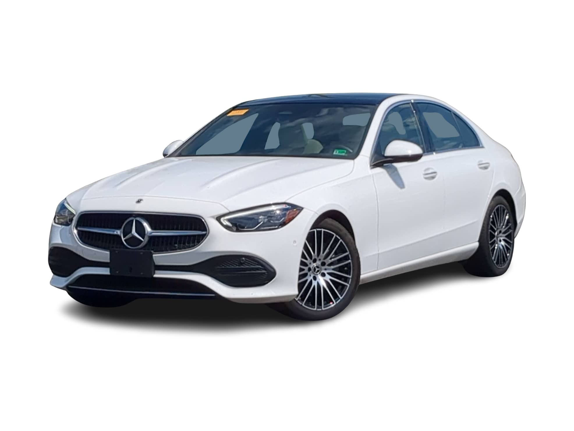 2023 Mercedes-Benz C-Class C 300 -
                Sterling, VA