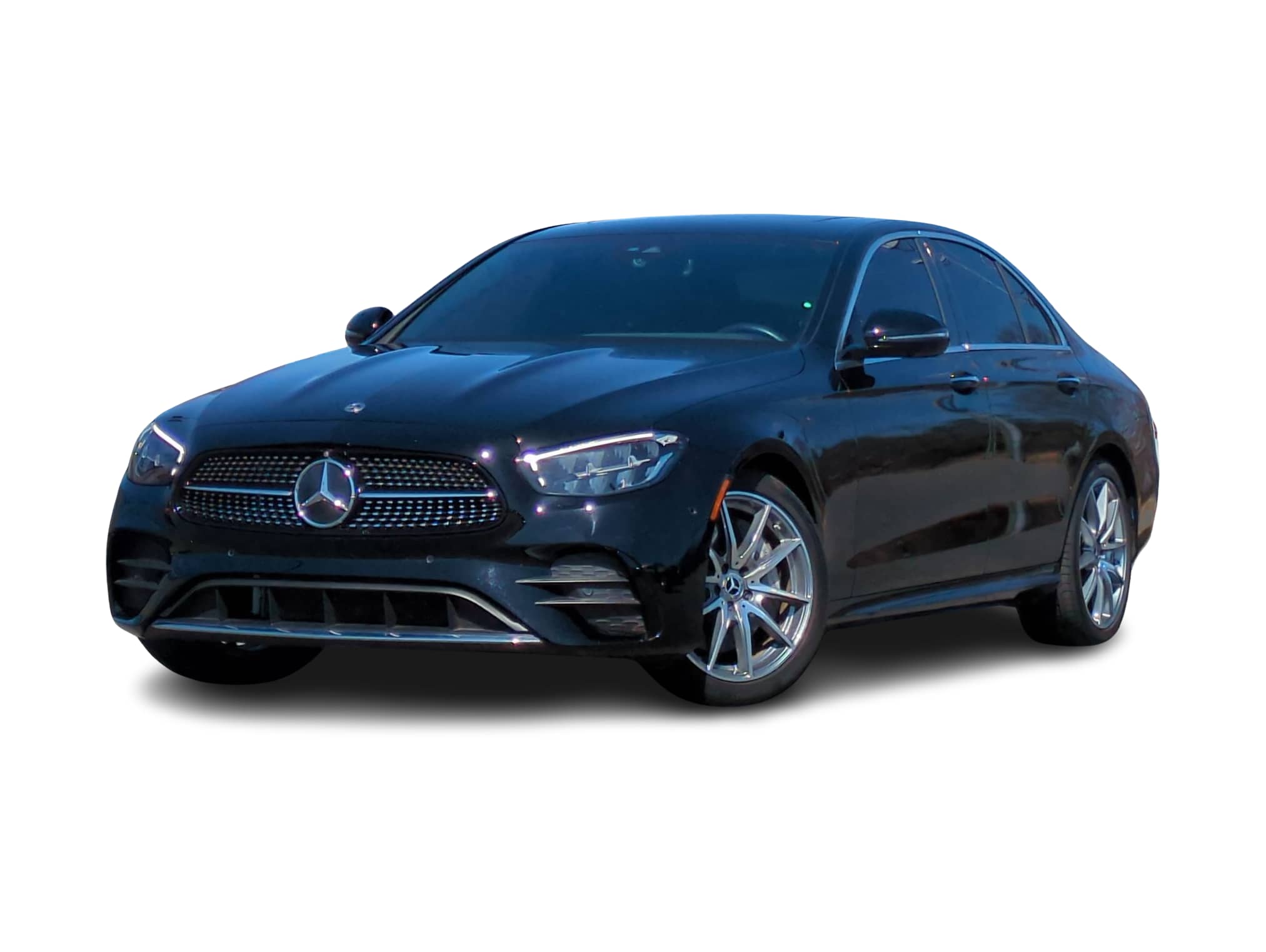 2022 Mercedes-Benz E-Class E 350 -
                Sterling, VA
