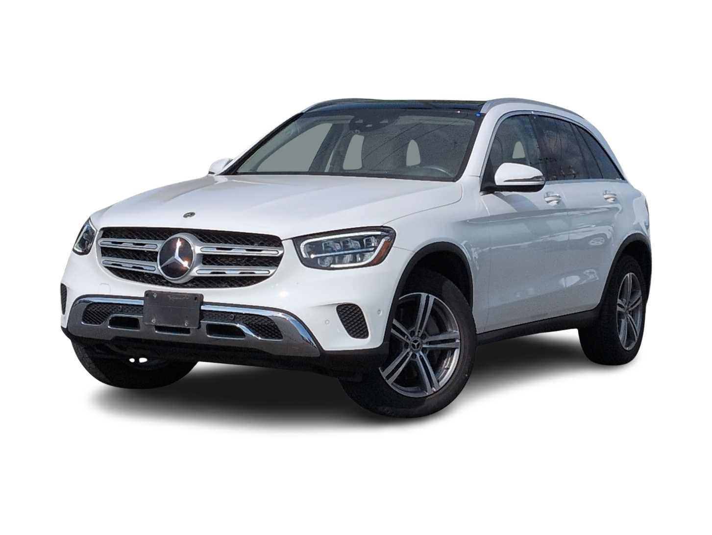 2021 Mercedes-Benz GLC 300 -
                  Sterling, VA