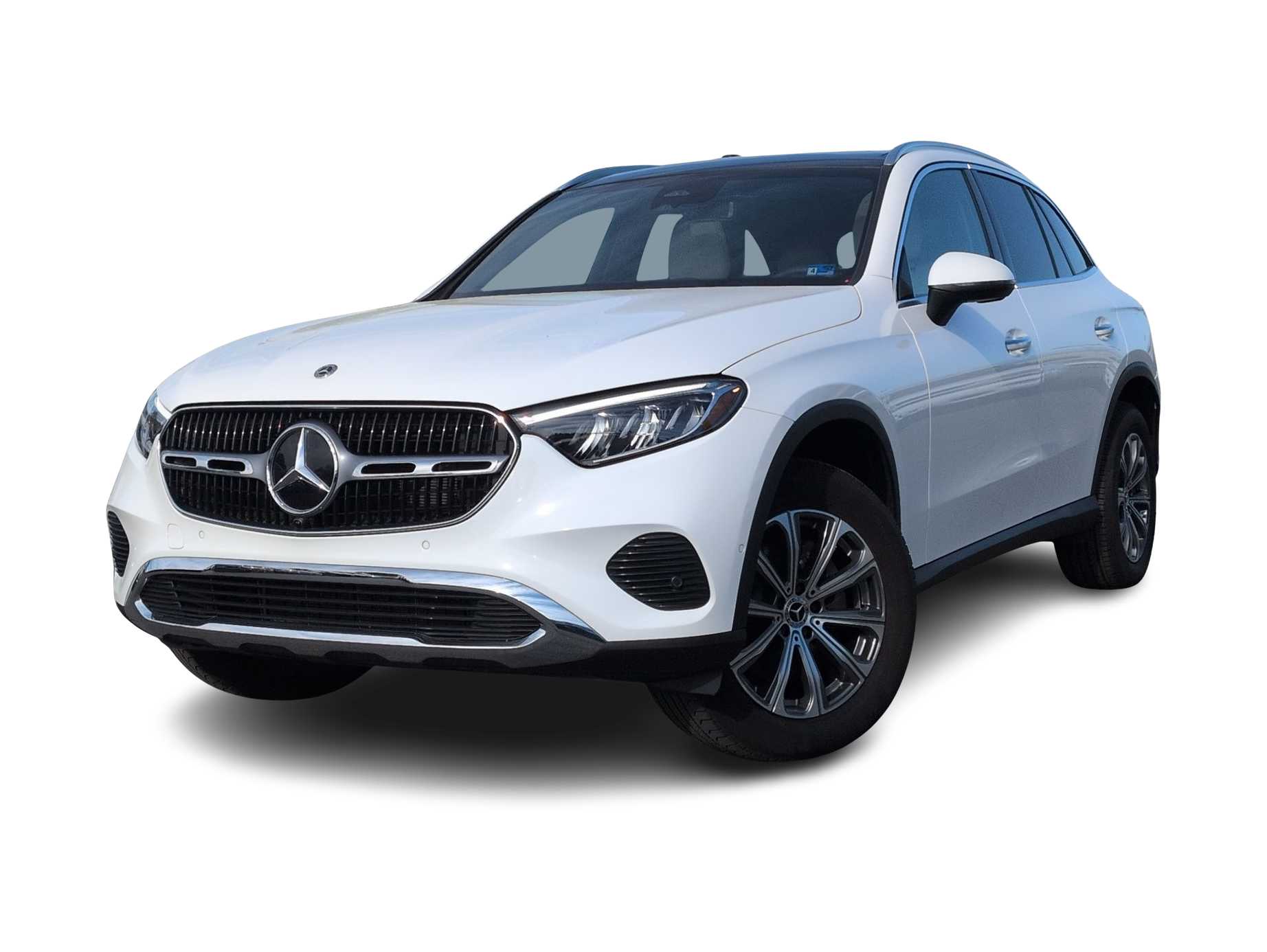 Thumbnail: 2023 Mercedes-Benz GLC - 1