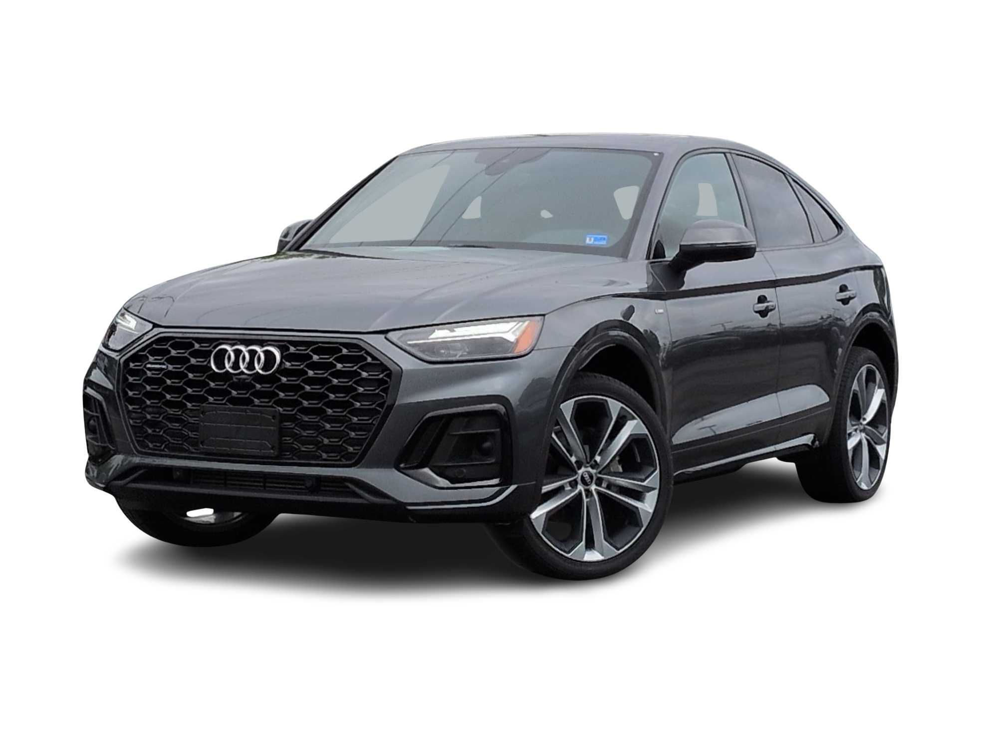 Thumbnail: 2022 Audi Q5 - 1