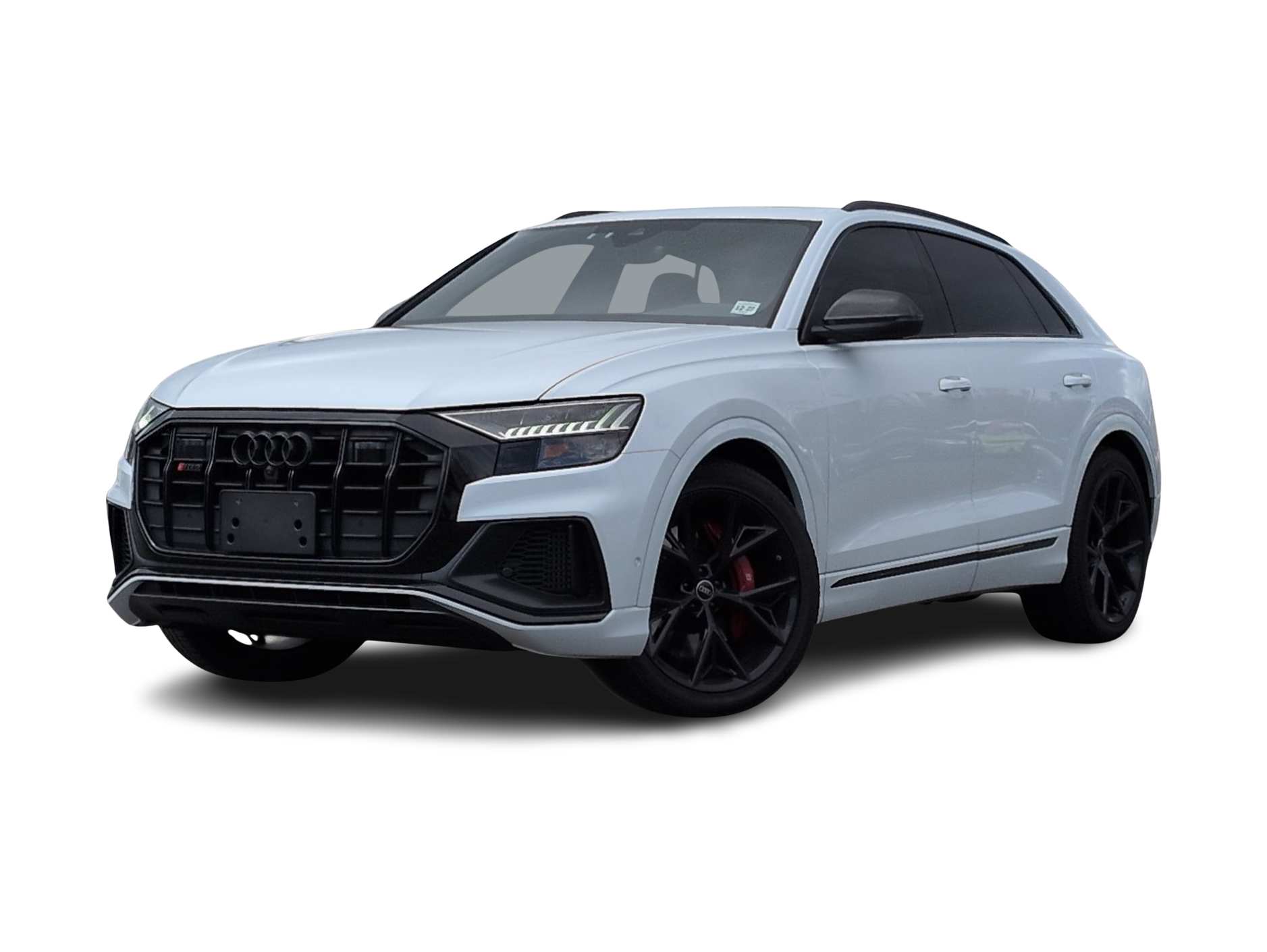 2023 Audi SQ8 Premium Plus -
                  Sterling, VA