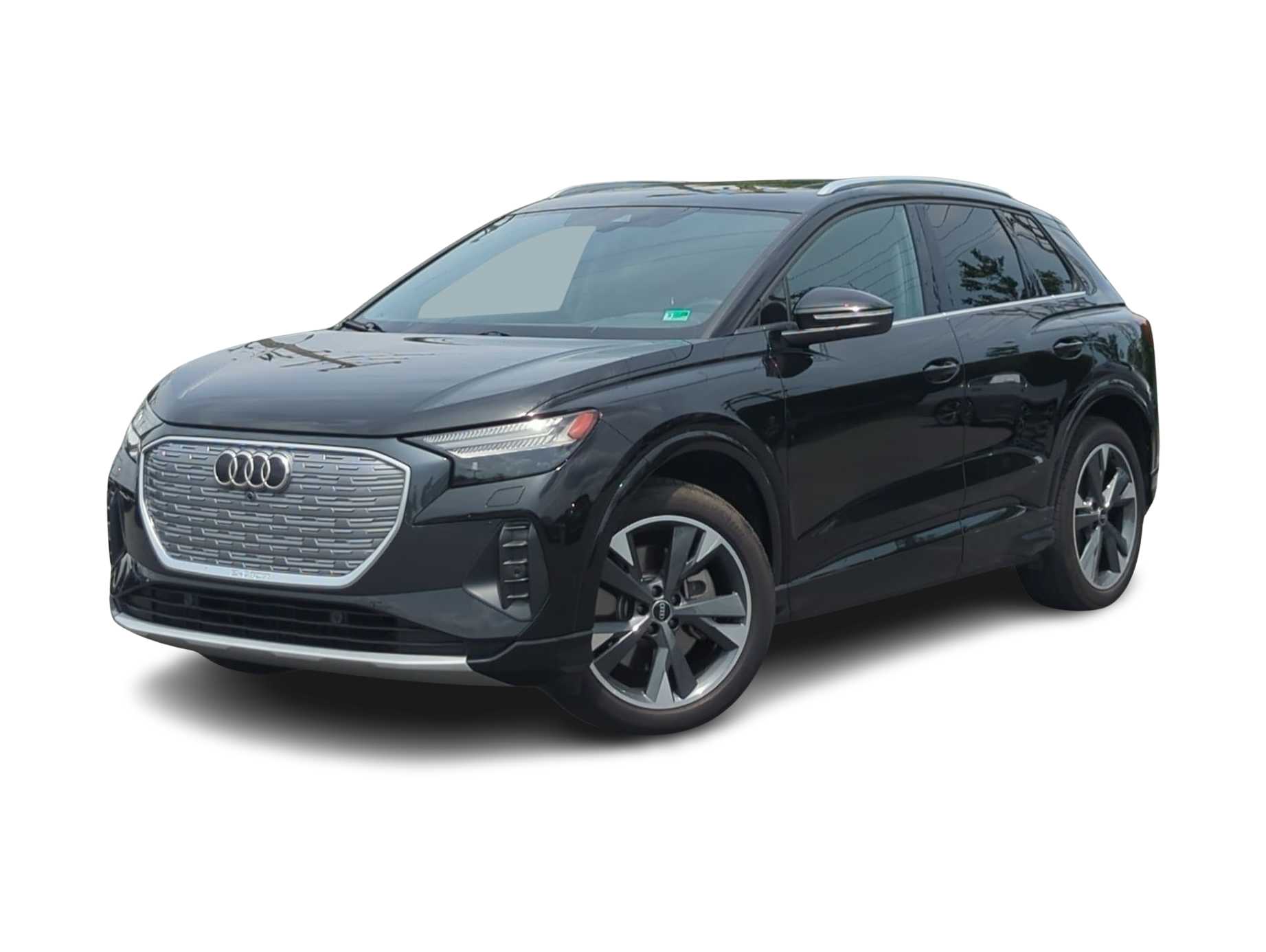 2022 Audi Q4 e-tron Prestige -
                  Sterling, VA