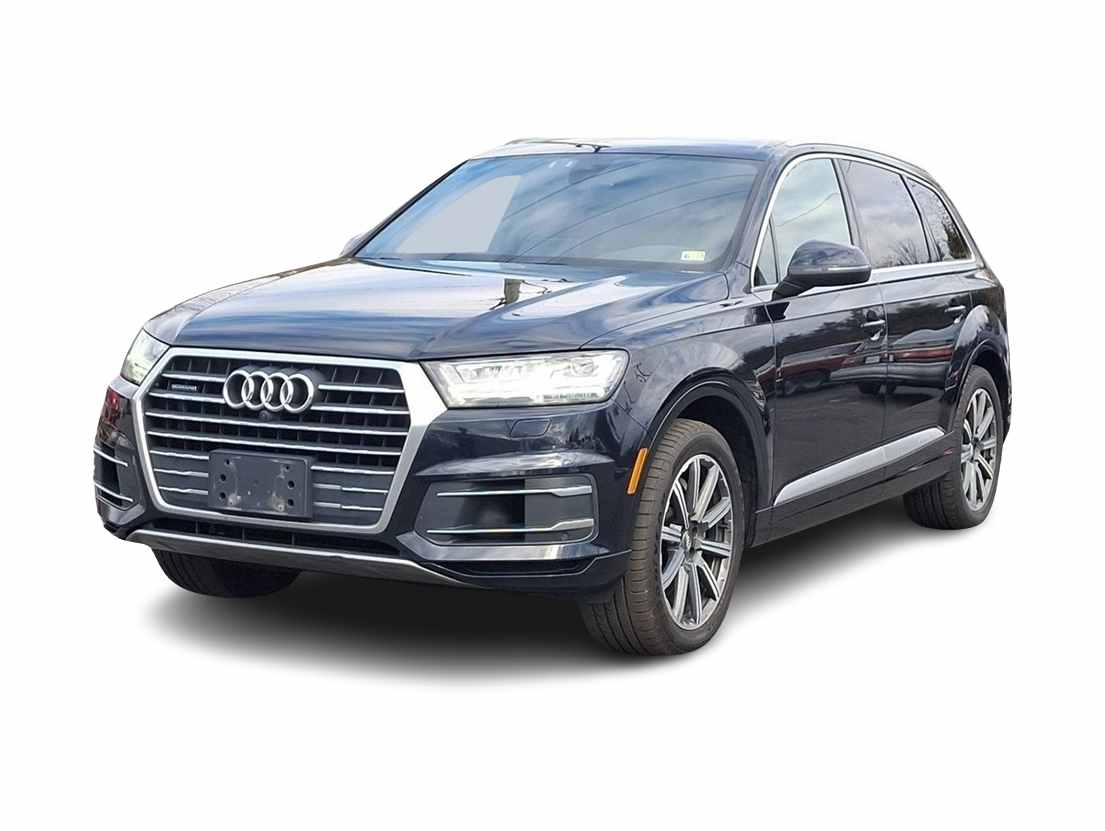 2017 Audi Q7 Premium Plus -
                Sterling, VA