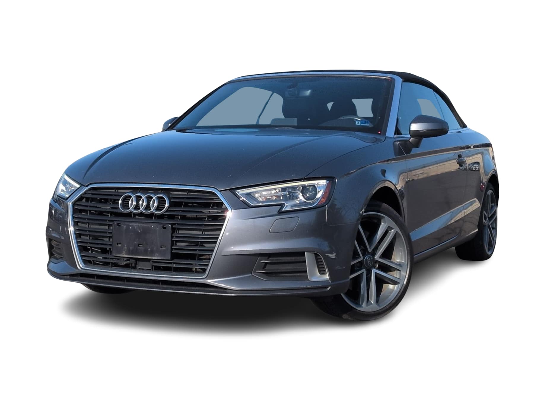 2017 Audi A3 Premium -
                  Sterling, VA