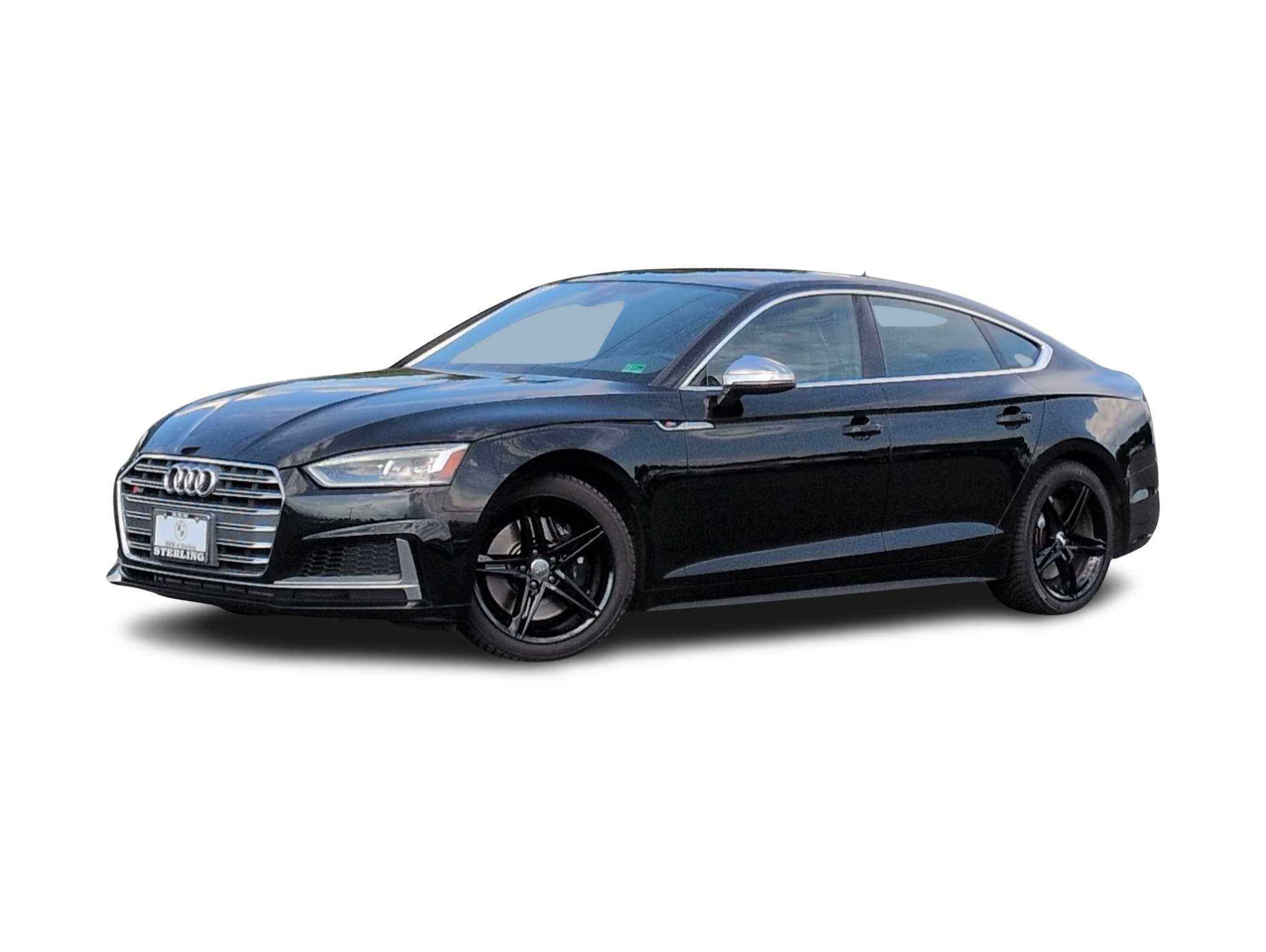 2019 Audi S5 Premium -
                  Sterling, VA